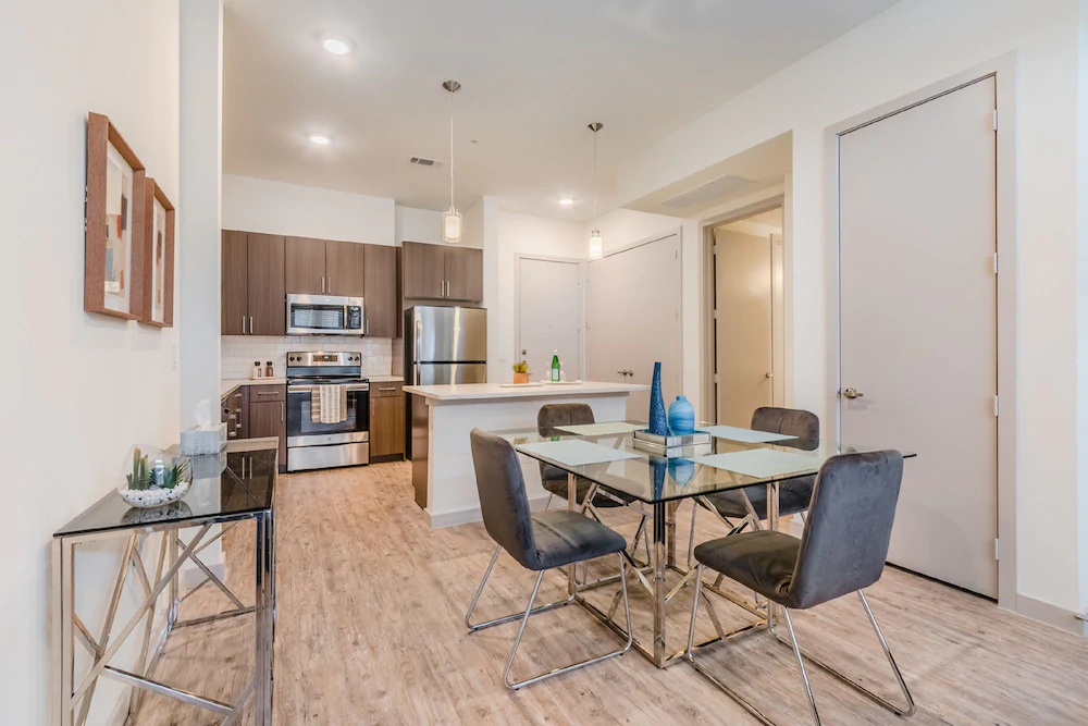 Magnolia Lux Apartments by Barsala