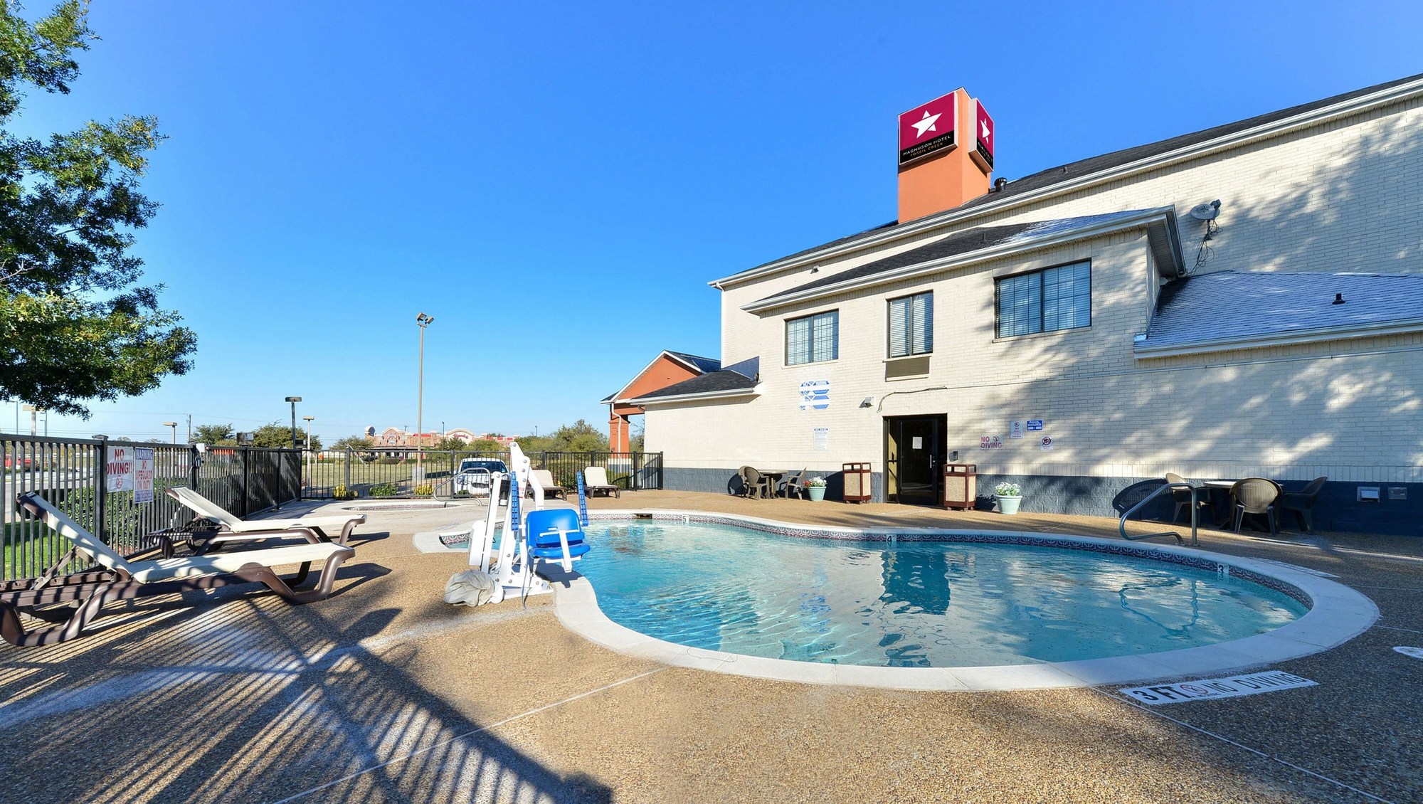 Quality Inn & Suites