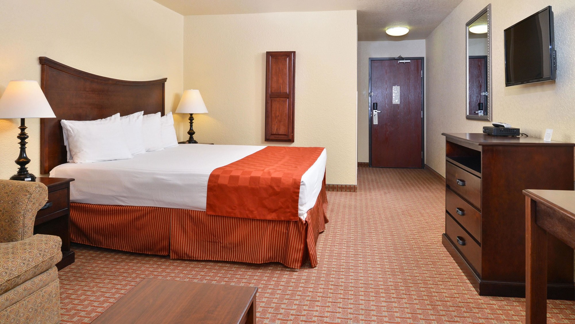 Quality Inn & Suites