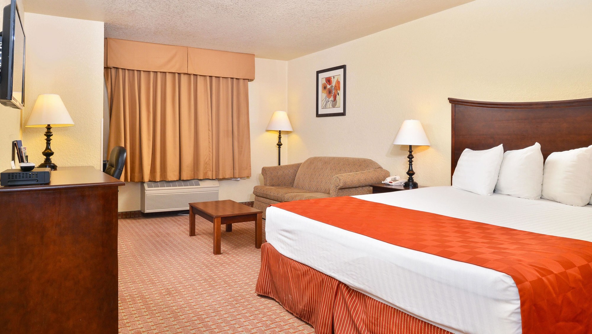 Quality Inn & Suites