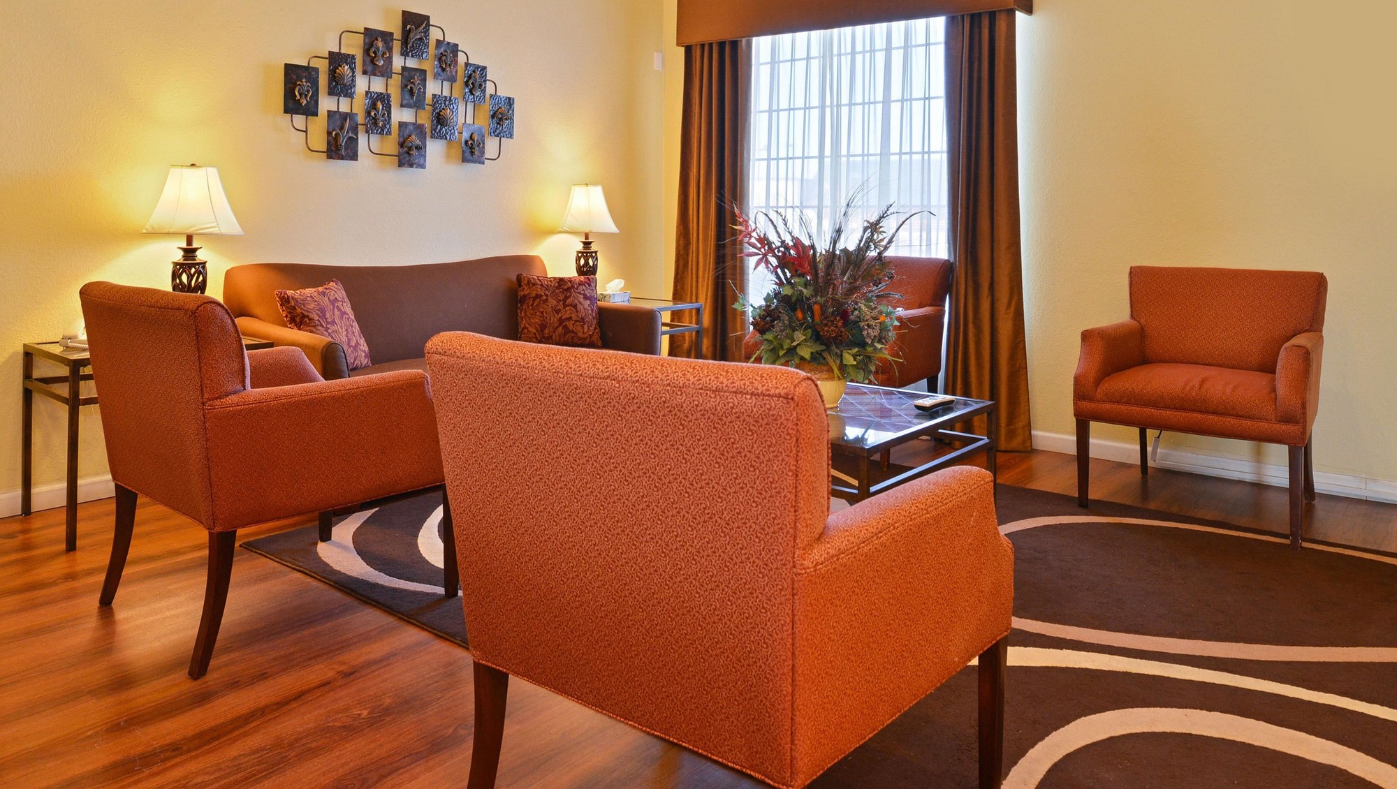 Quality Inn & Suites