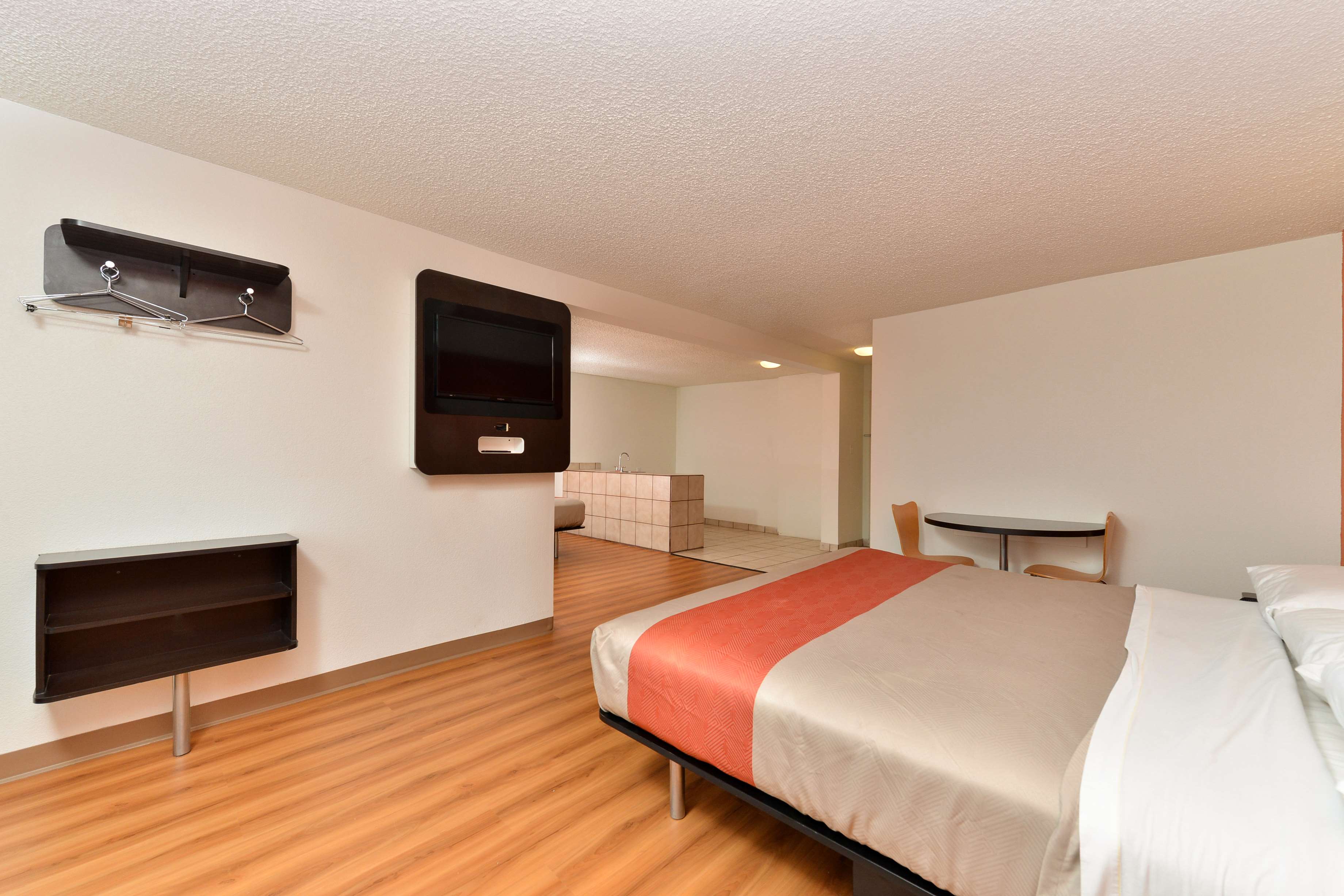 Motel 6 Fort Worth - Downtown East