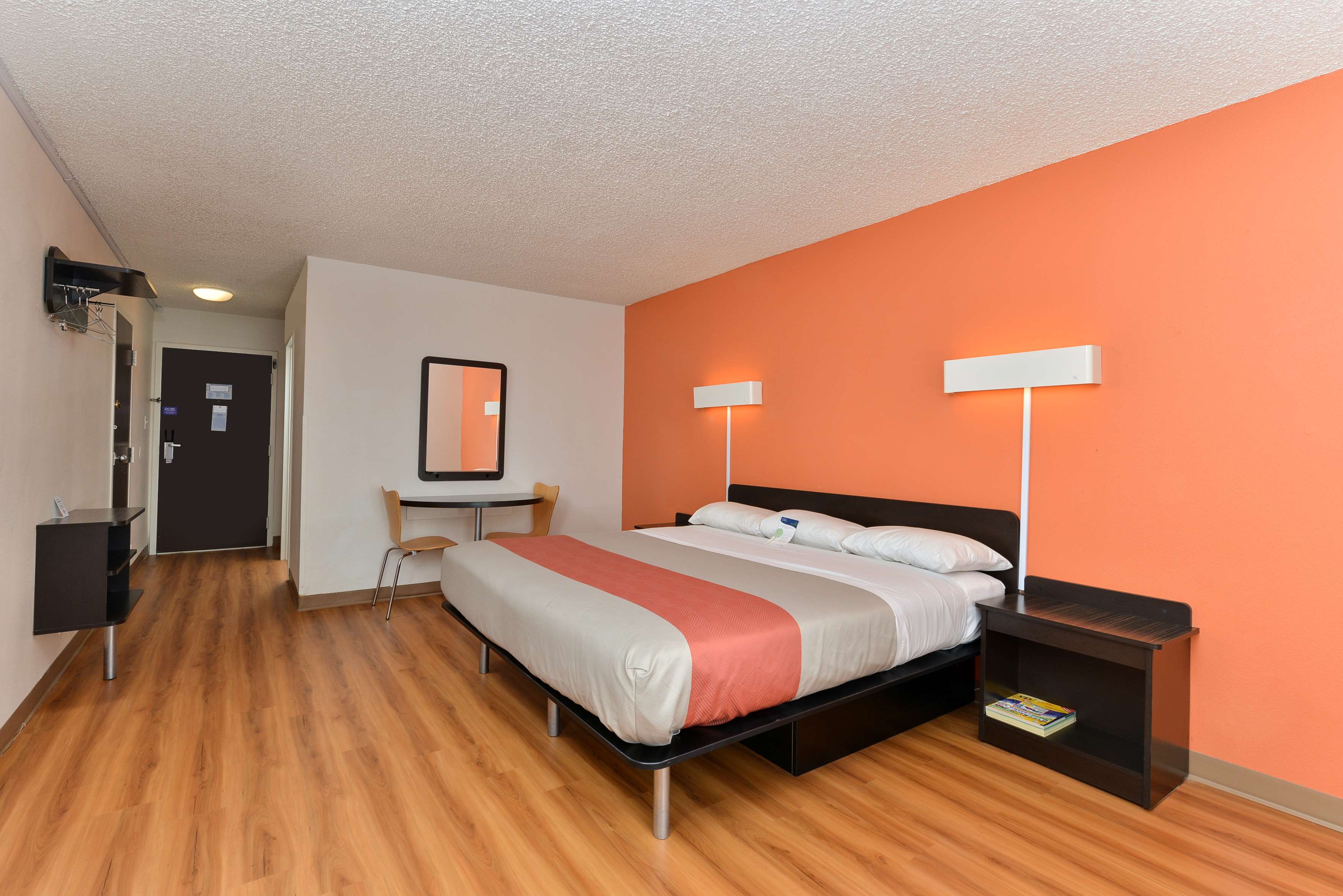 Motel 6 Fort Worth - Downtown East