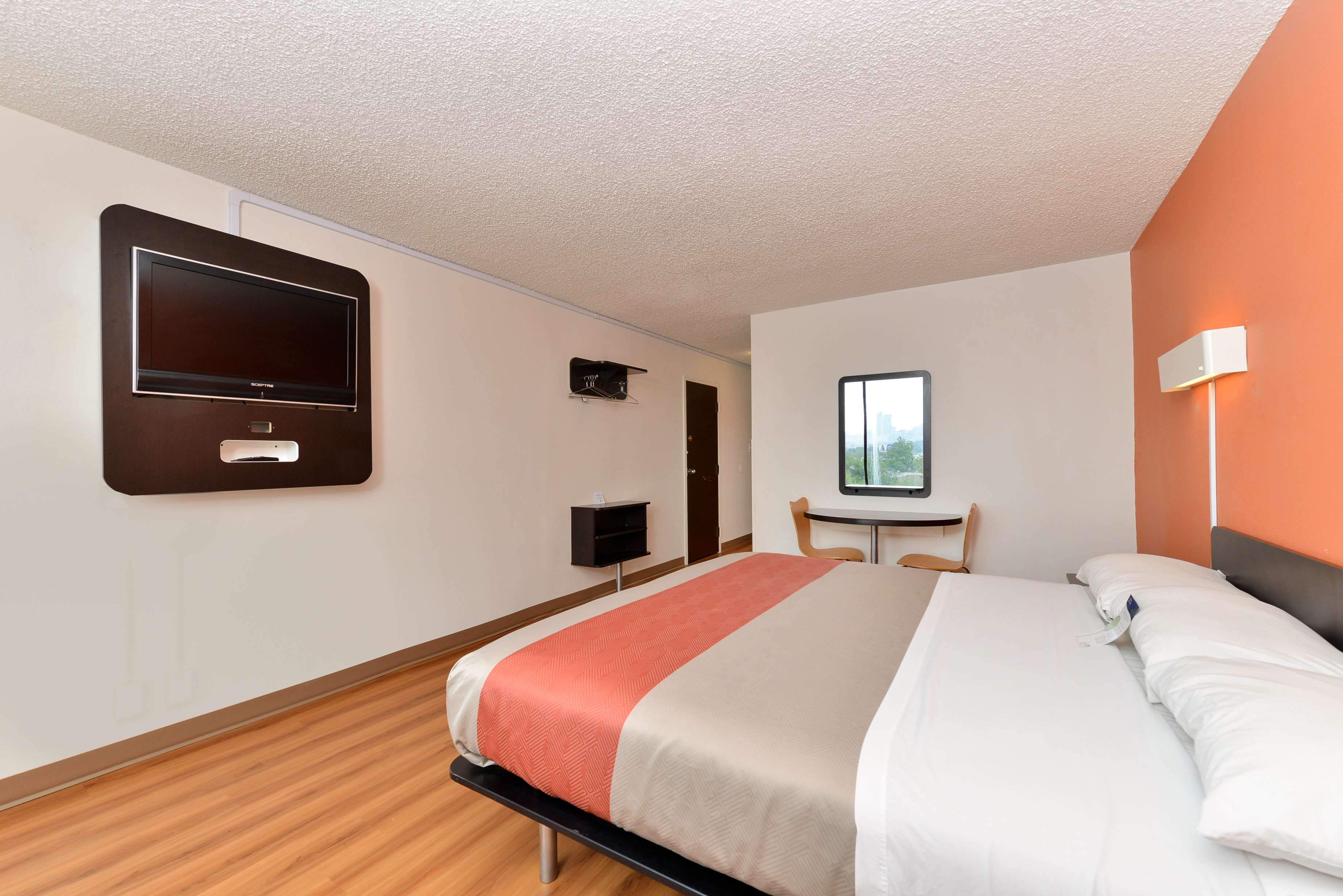 Motel 6 Fort Worth - Downtown East
