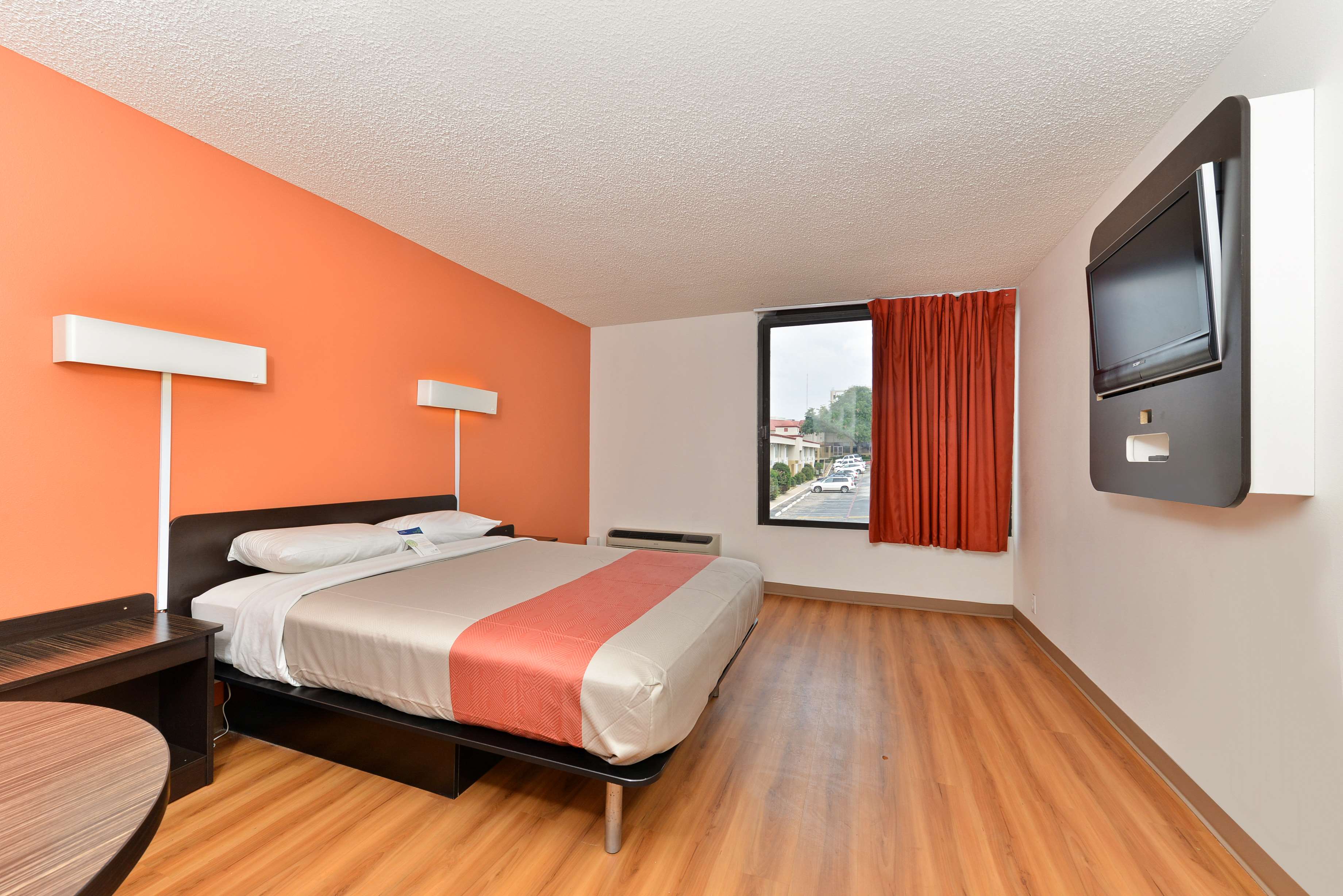 Motel 6 Fort Worth - Downtown East