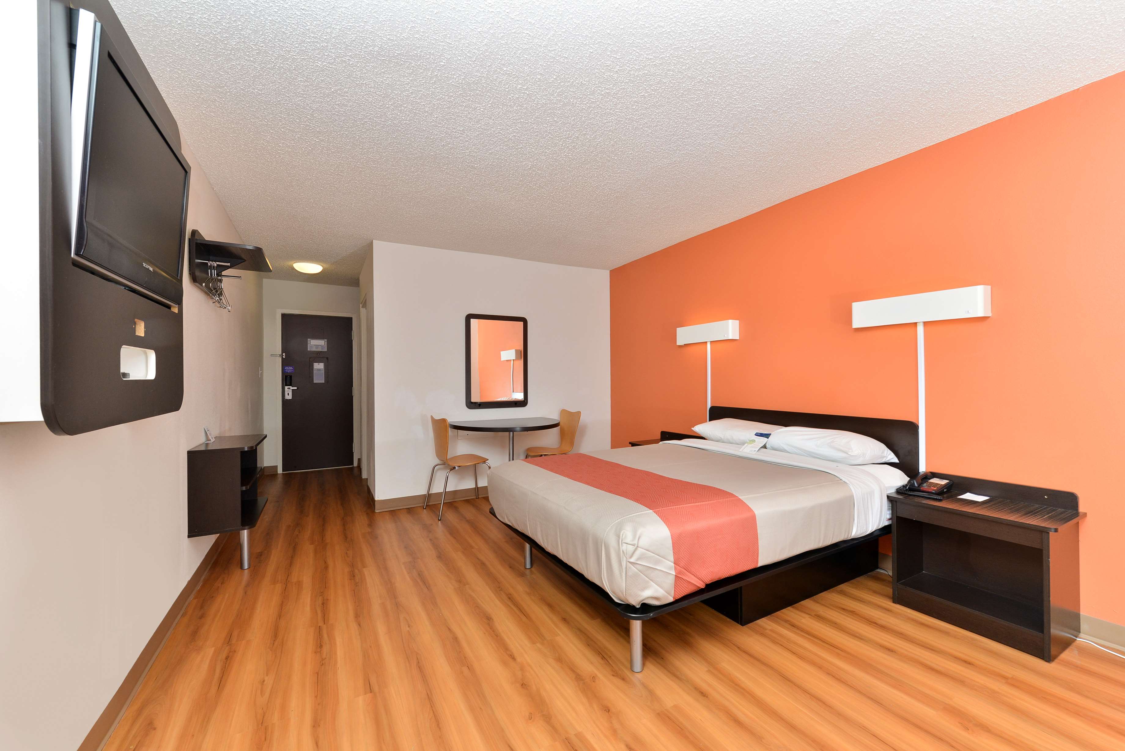 Motel 6 Fort Worth - Downtown East