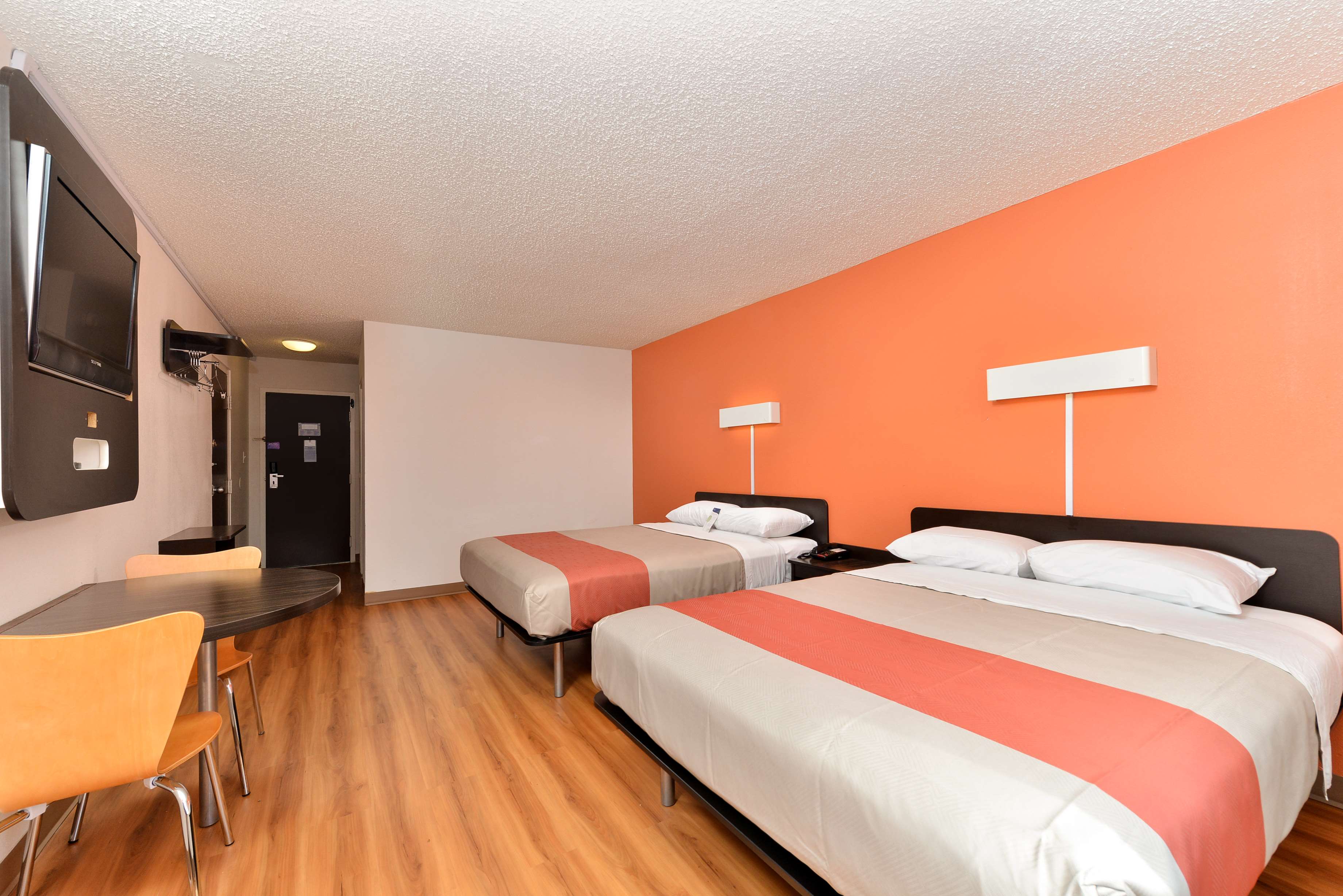 Motel 6 Fort Worth - Downtown East