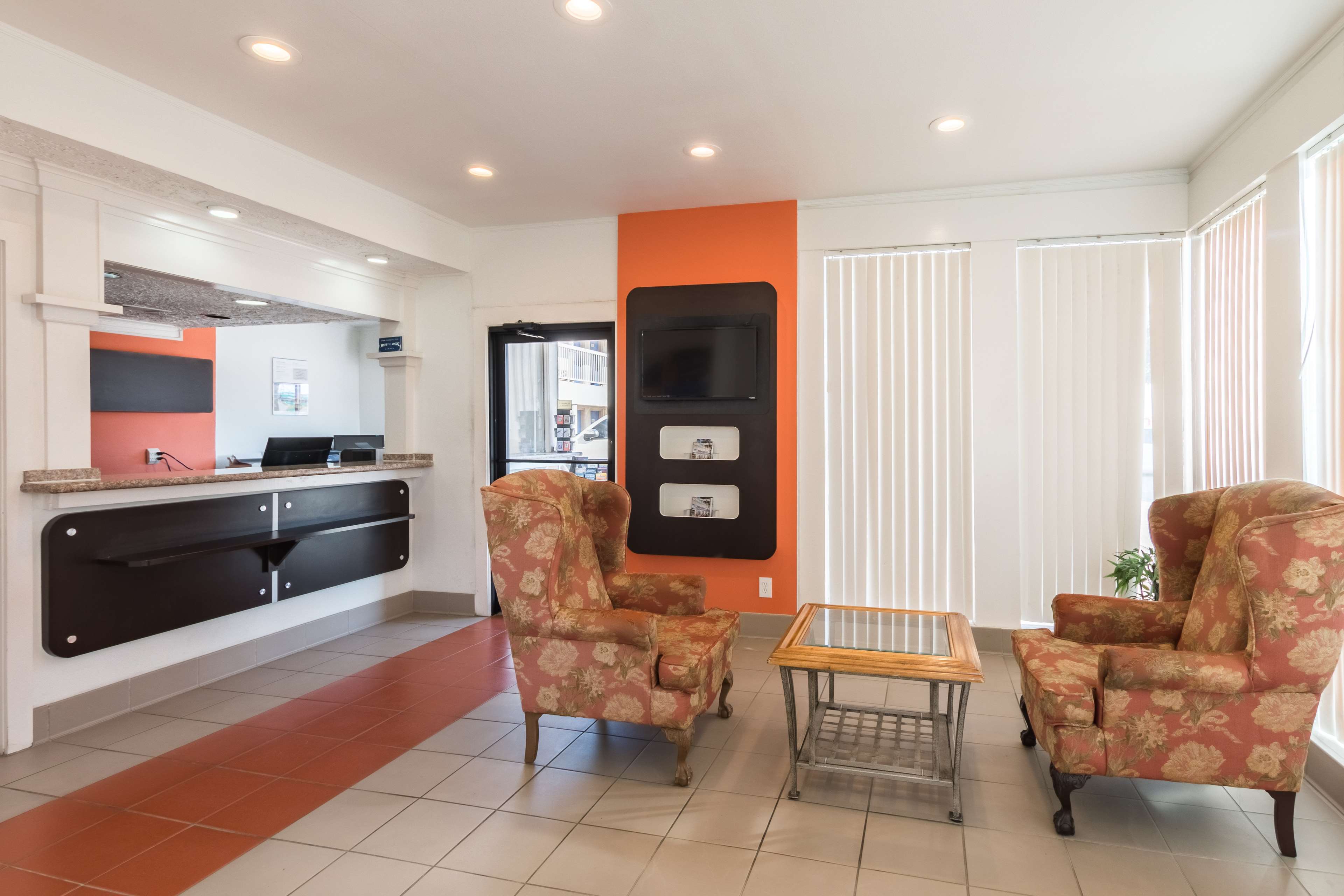 Motel 6 Fort Worth White Settlement