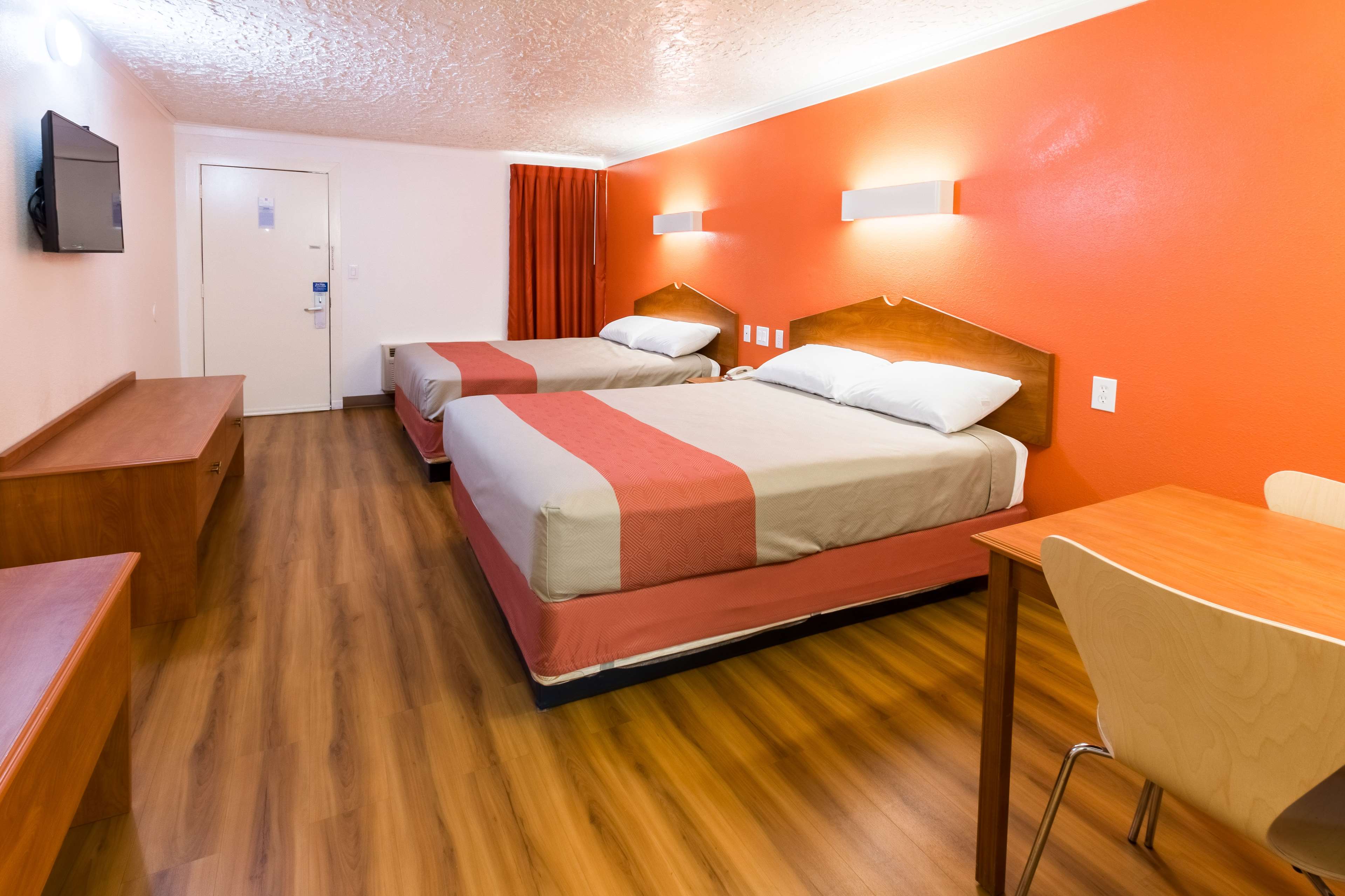 Motel 6 Fort Worth White Settlement