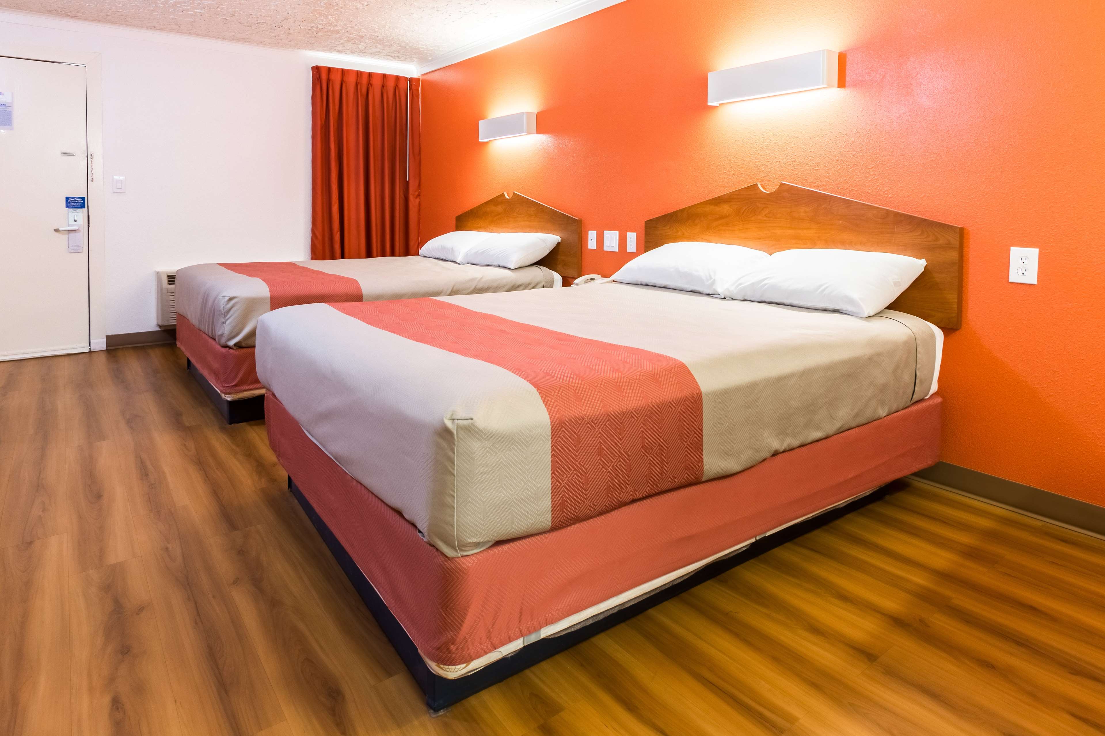 Motel 6 Fort Worth White Settlement