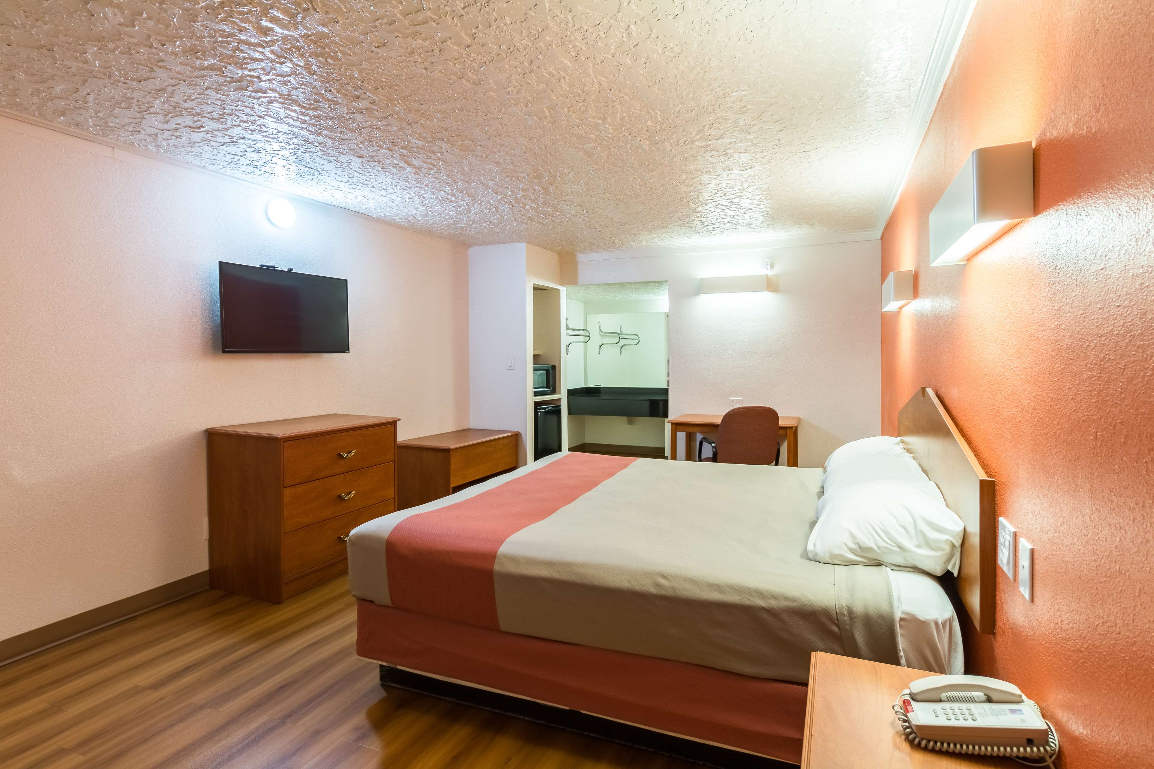 Motel 6 Fort Worth White Settlement