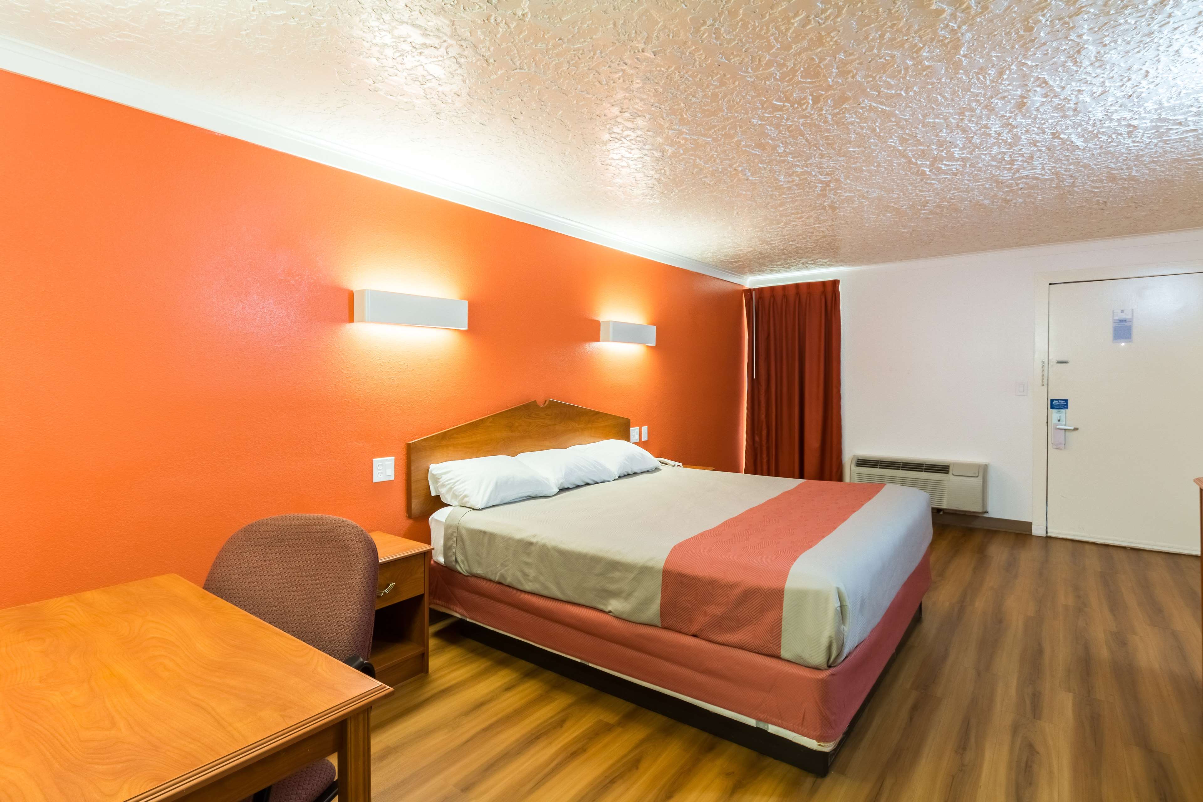 Motel 6 Fort Worth White Settlement