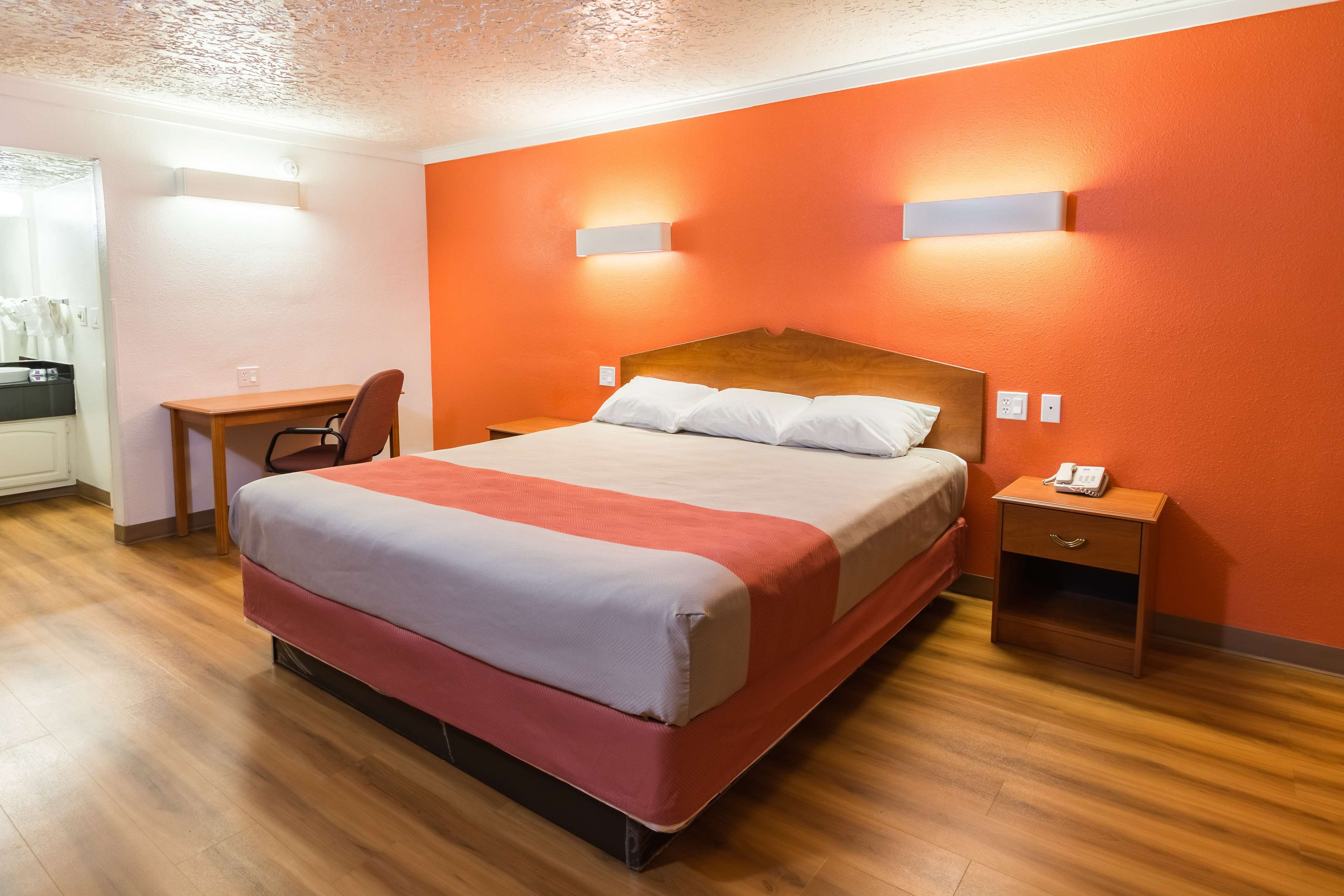 Motel 6 Fort Worth White Settlement