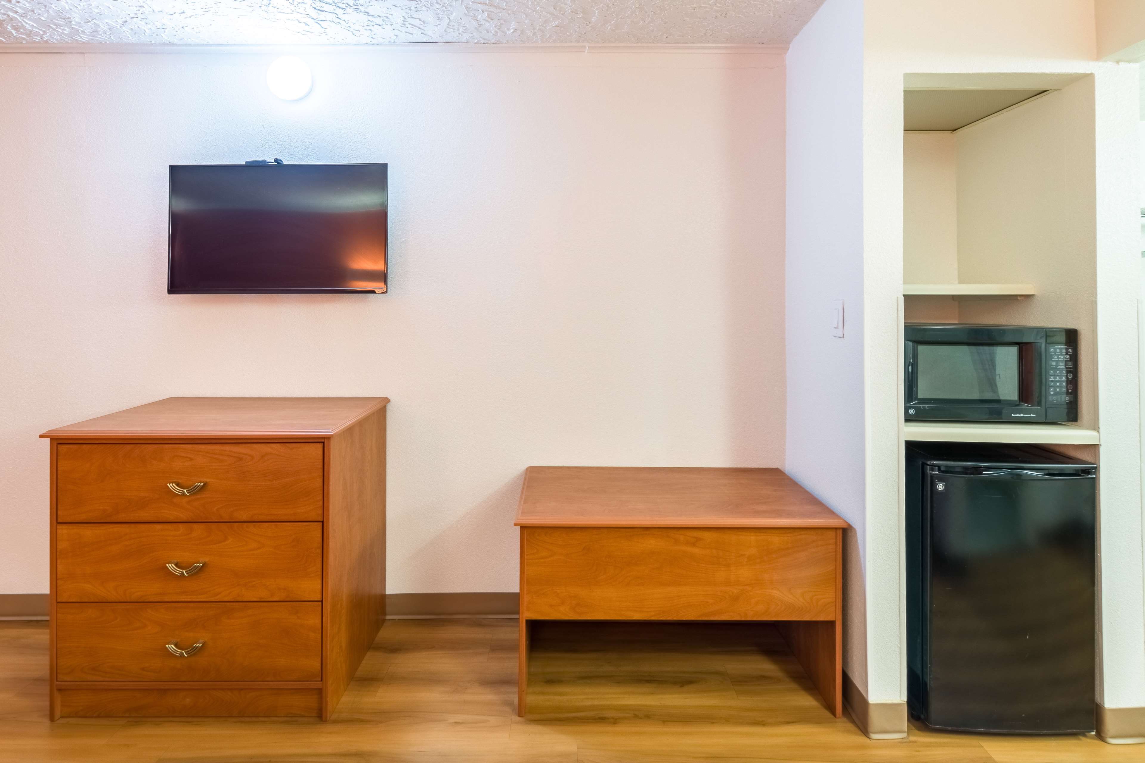 Motel 6 Fort Worth White Settlement