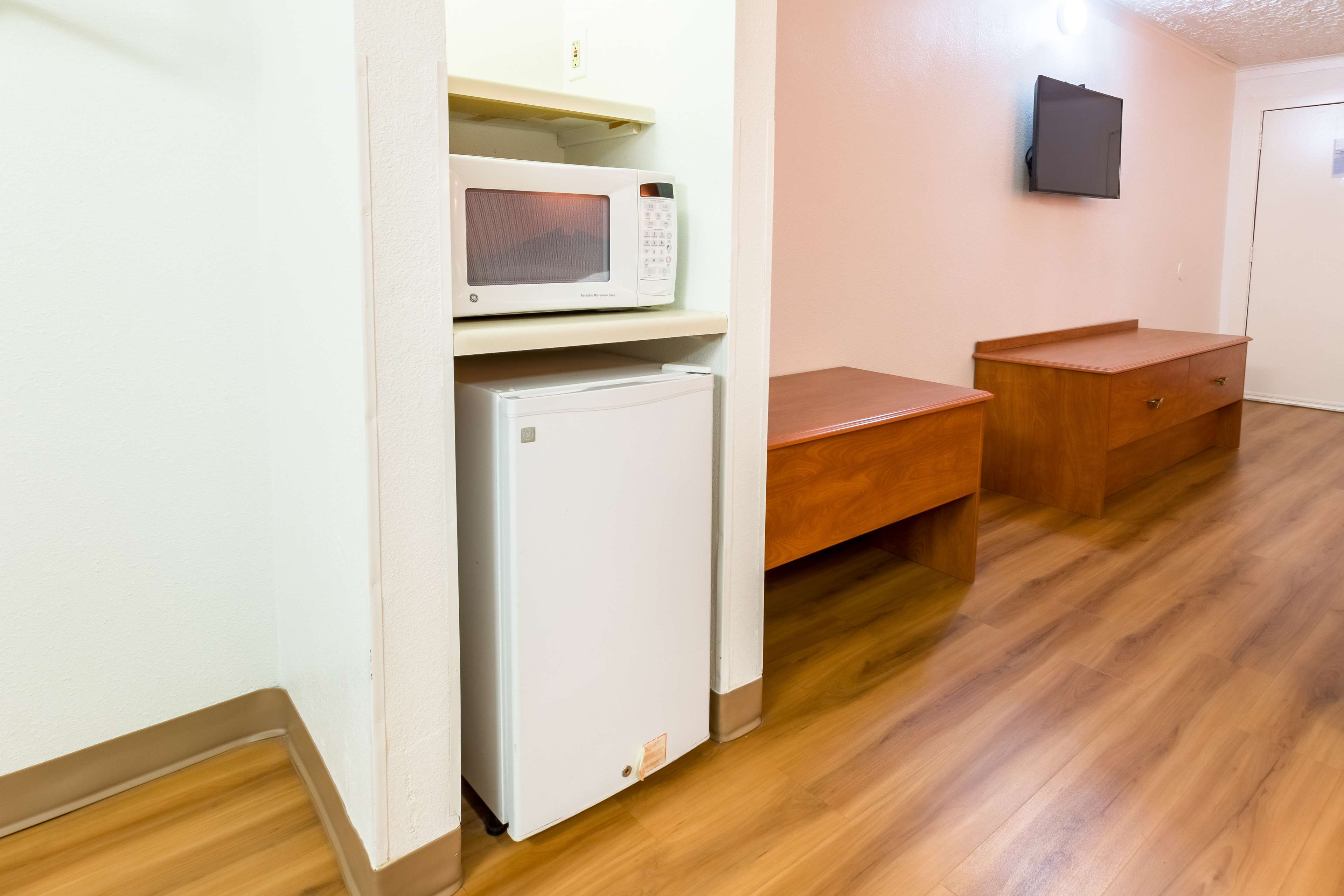 Motel 6 Fort Worth White Settlement