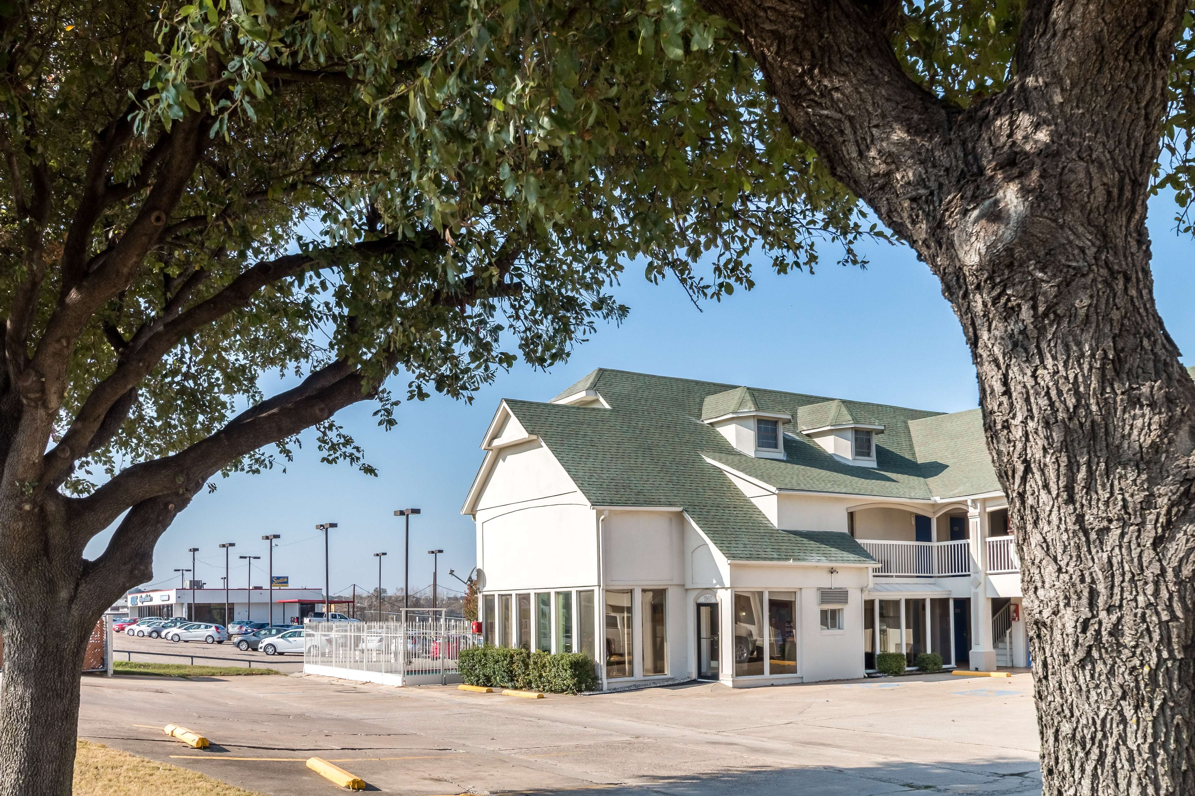 Motel 6 Fort Worth White Settlement