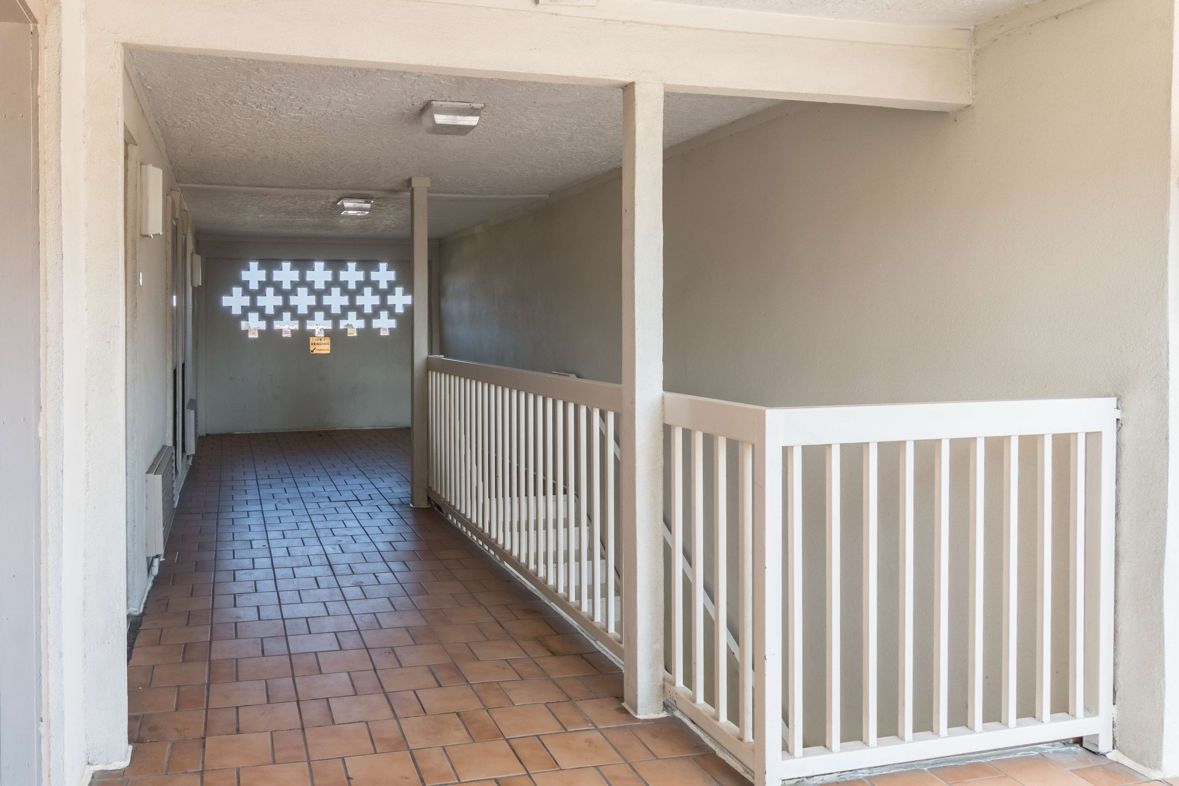 Motel 6 Fort Worth White Settlement