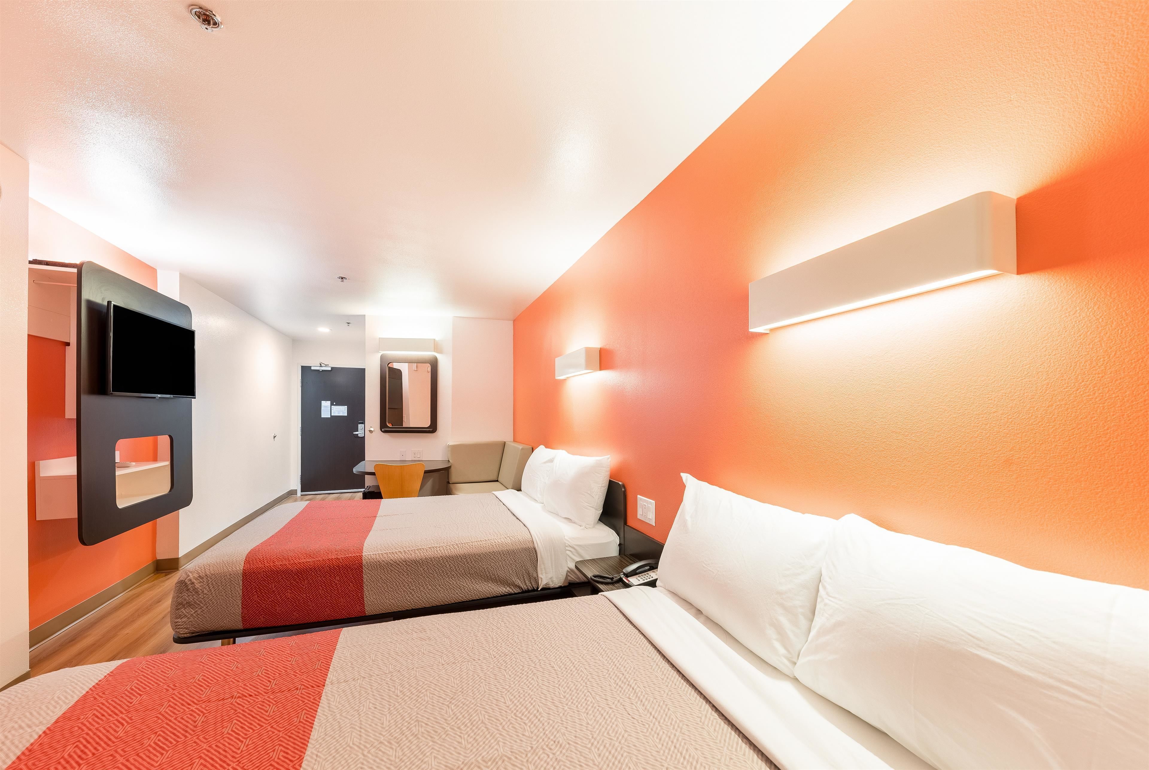 Motel 6 Fort Worth North Saginaw