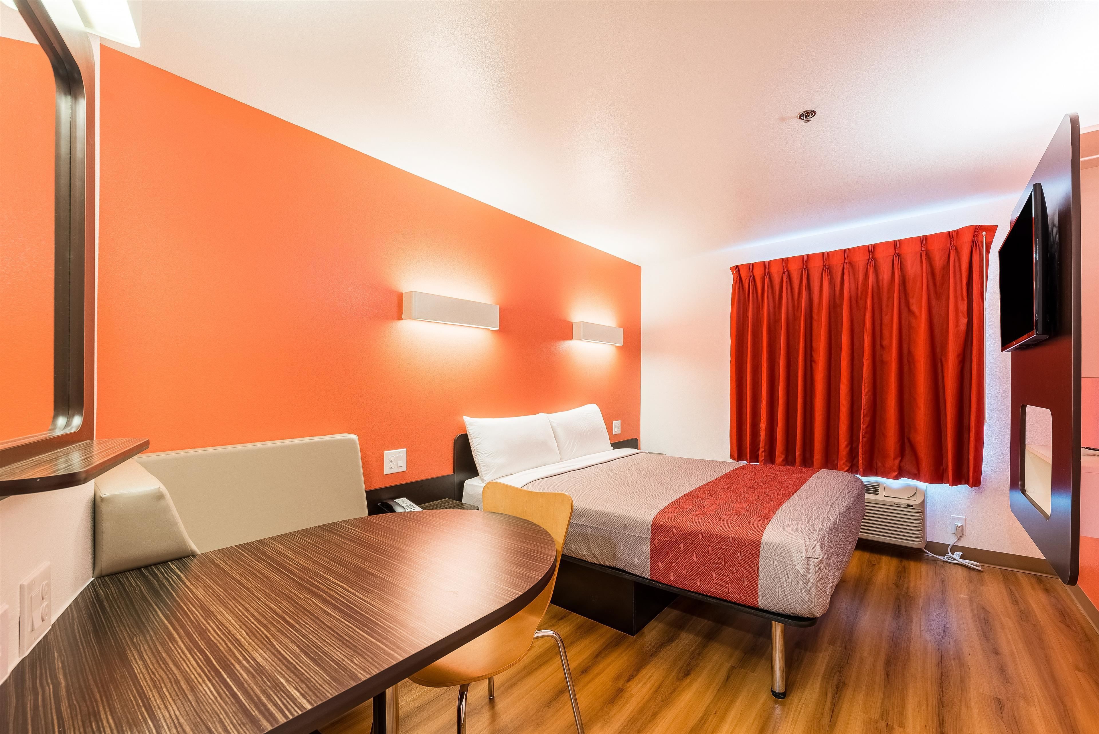 Motel 6 Fort Worth North Saginaw