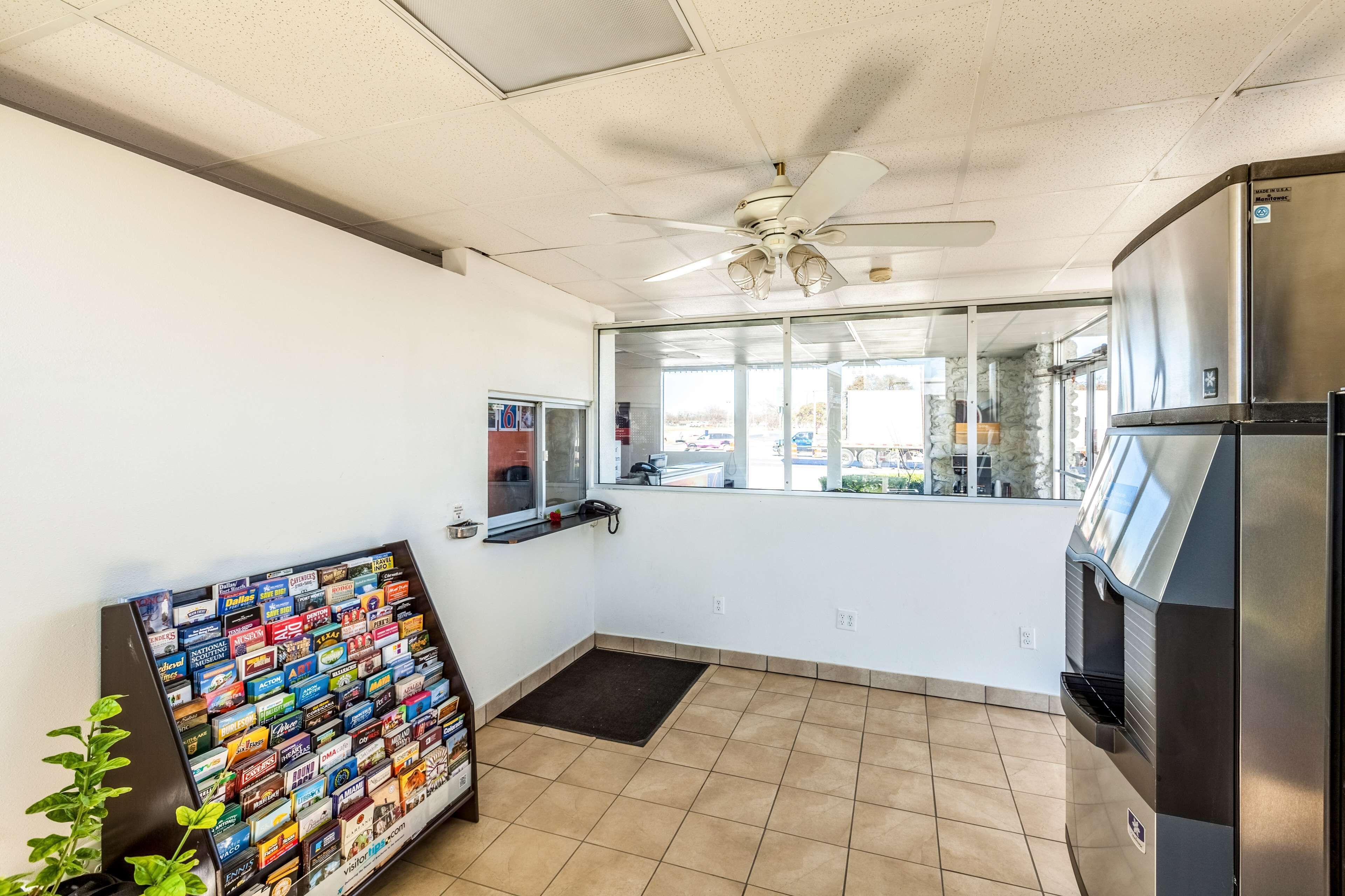 Motel 6 Fort Worth Stockyards