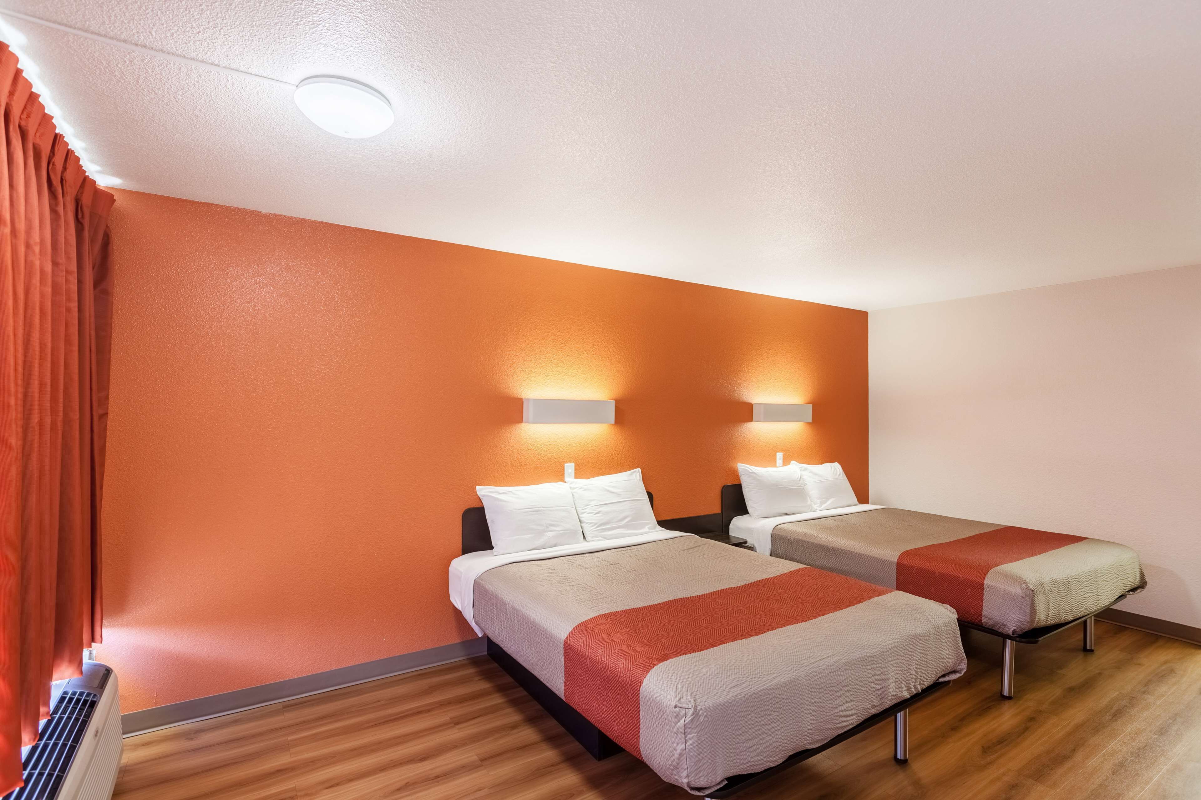 Motel 6 Fort Worth Stockyards