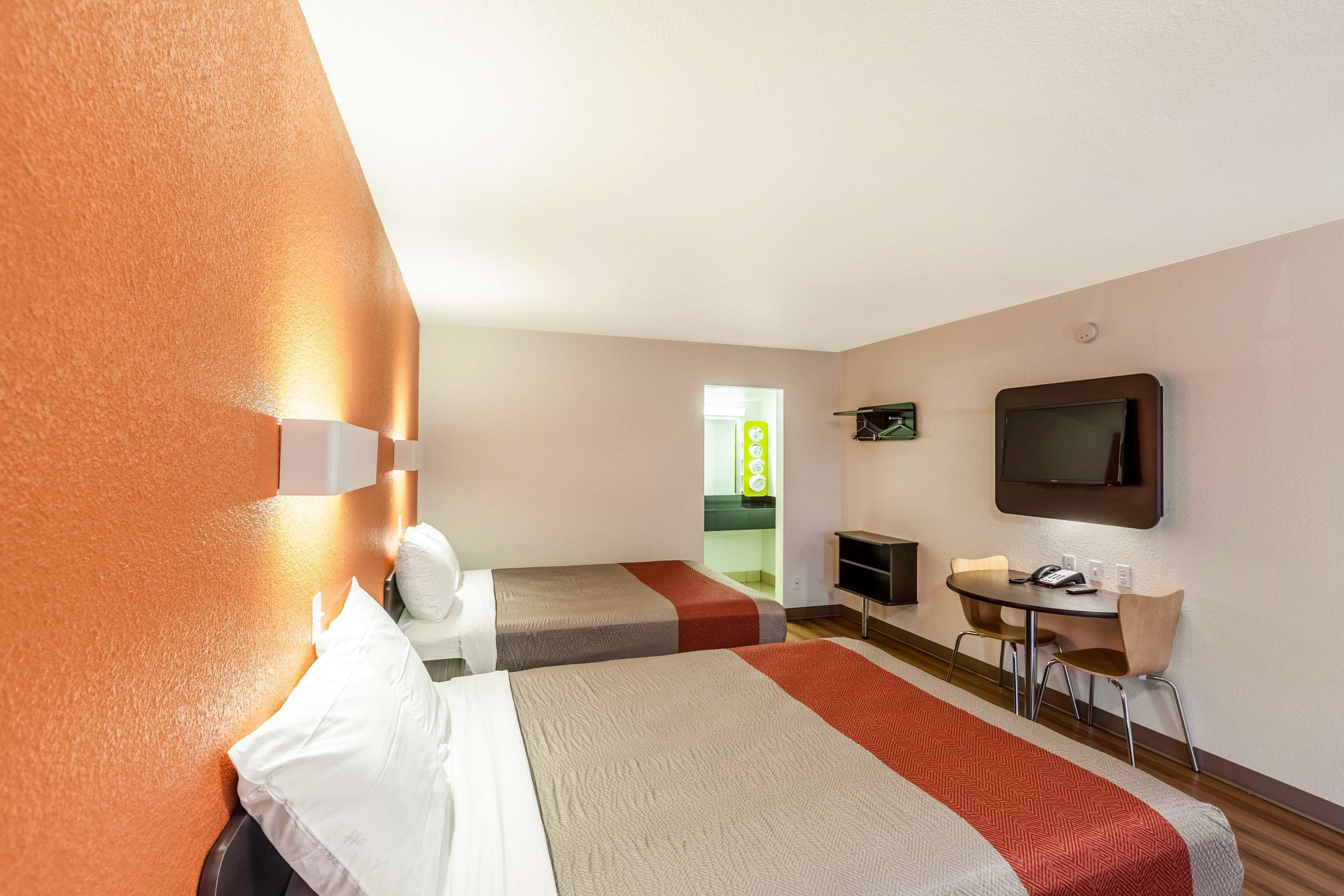 Motel 6 Fort Worth Stockyards