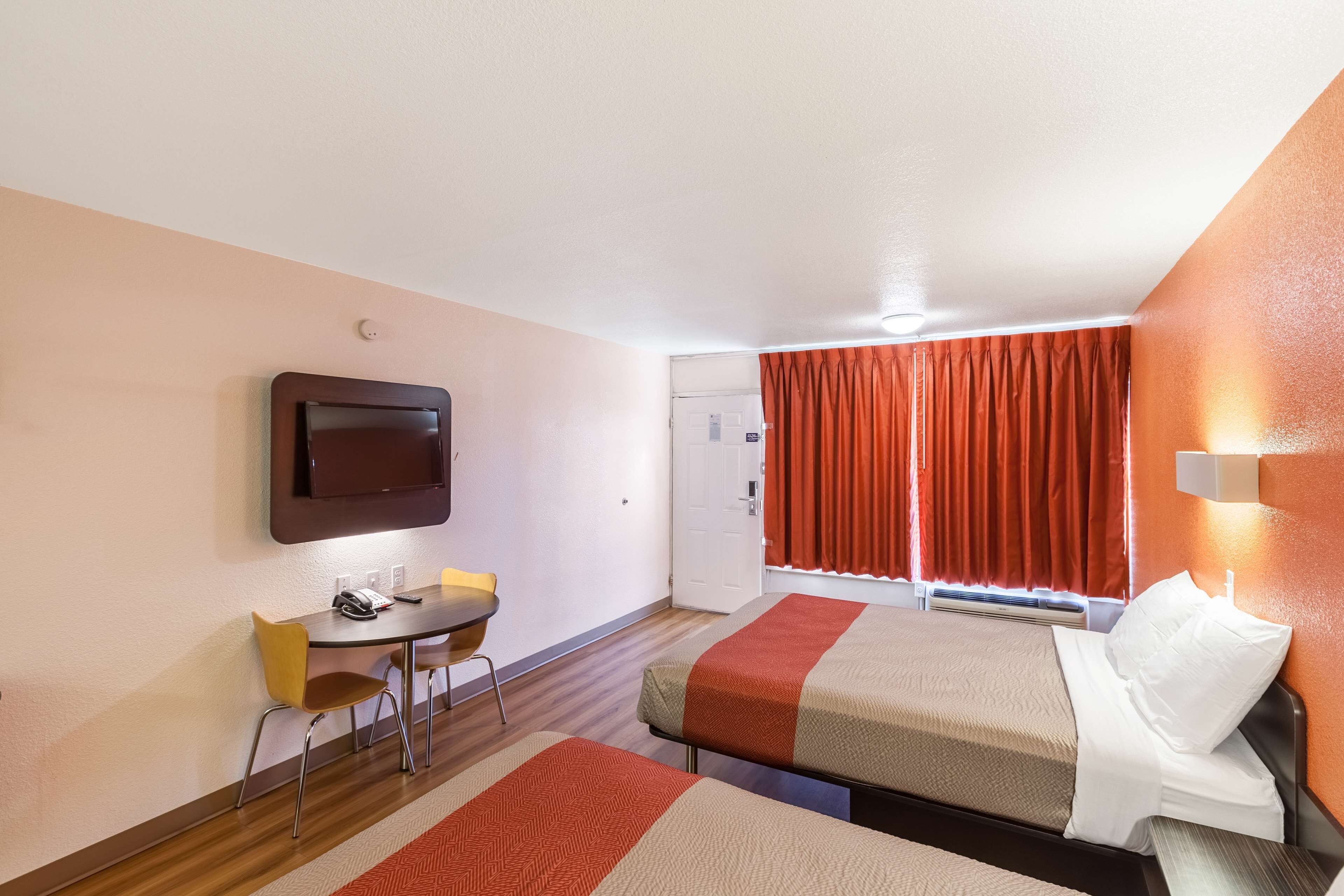 Motel 6 Fort Worth Stockyards