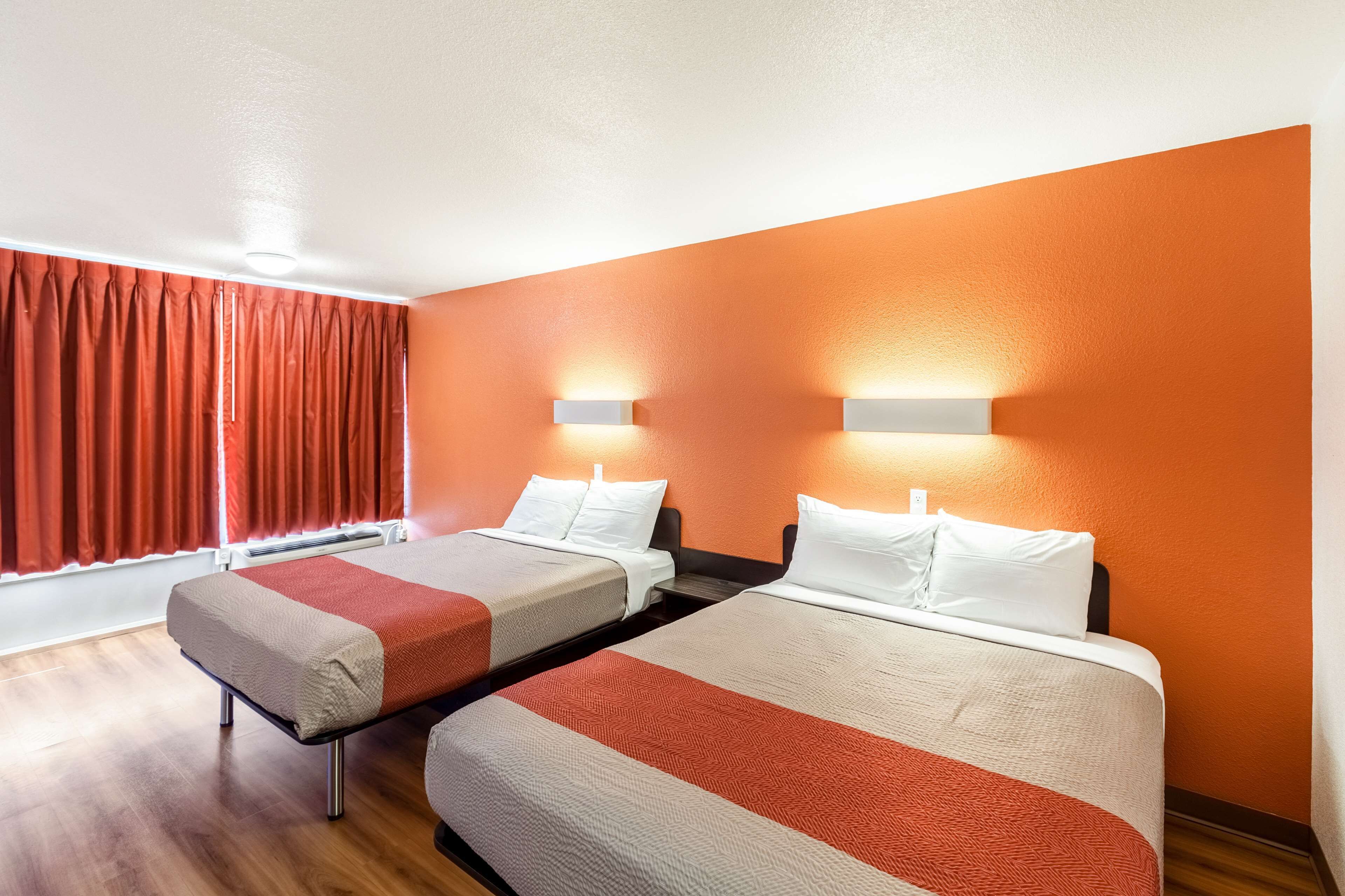 Motel 6 Fort Worth Stockyards
