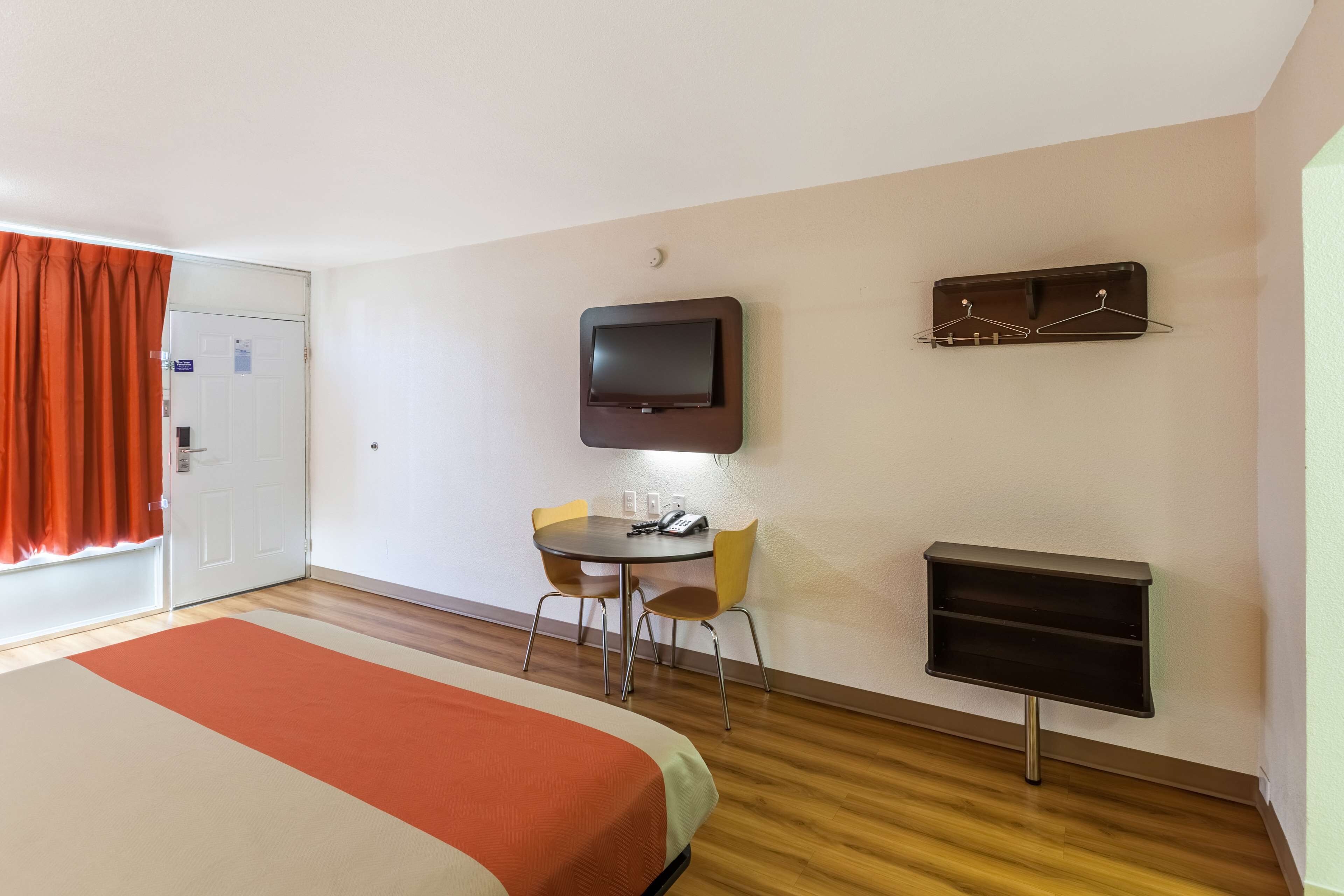 Motel 6 Fort Worth Stockyards
