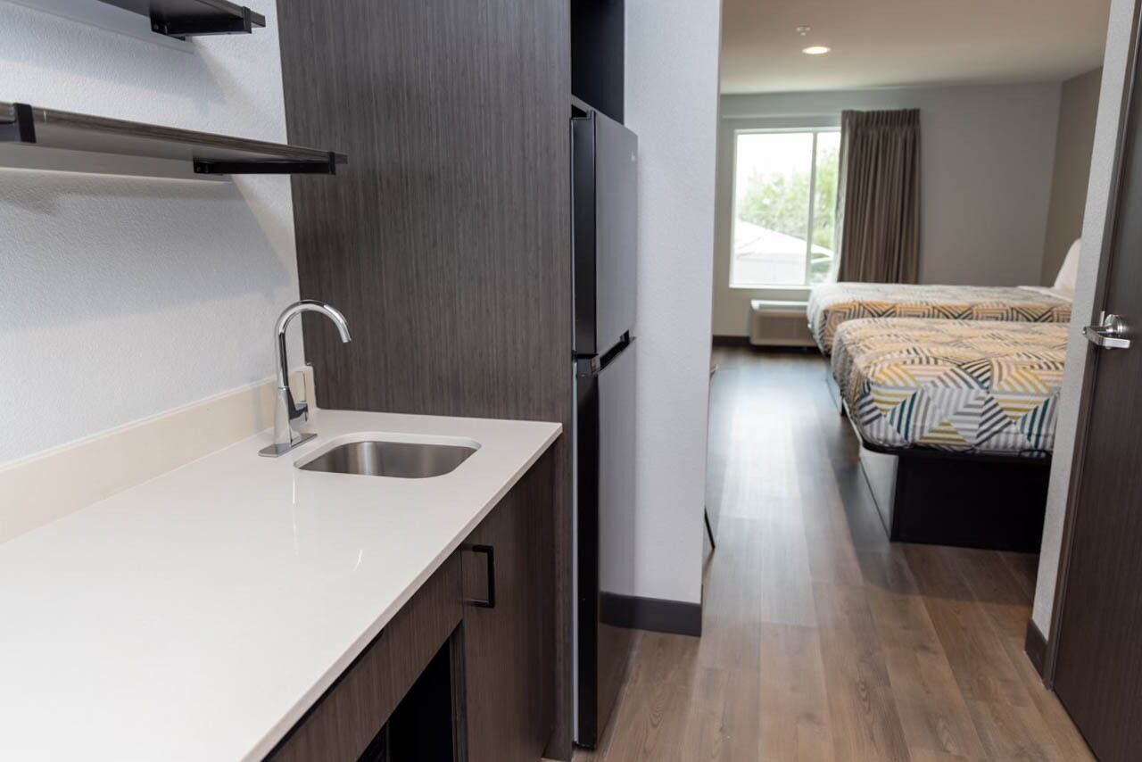 Motel 6 Fort Worth, TX - Lake Worth