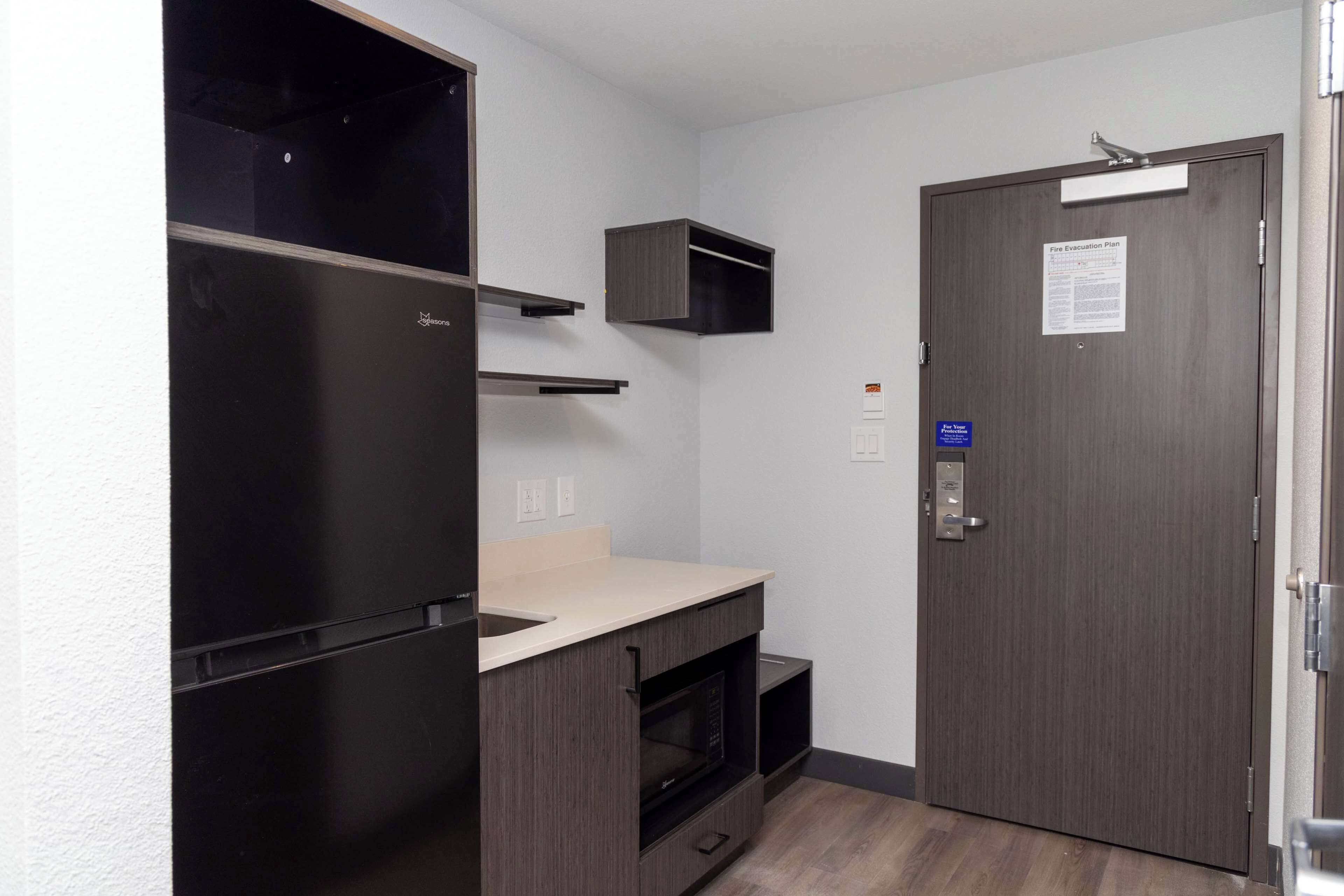 Motel 6 Fort Worth, TX - Lake Worth
