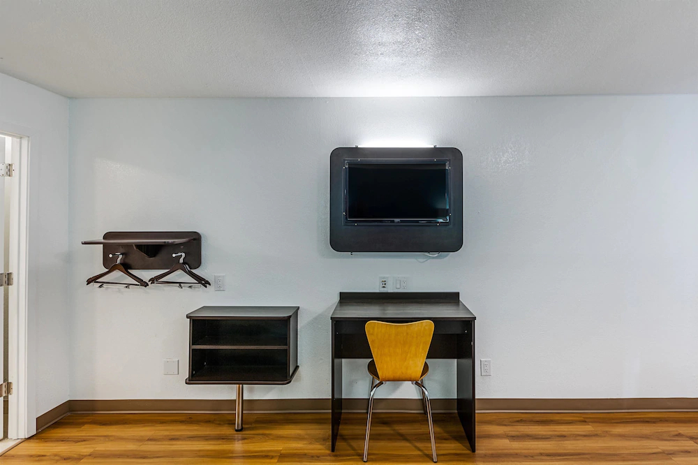 Motel 6 Ft Worth Convention Center