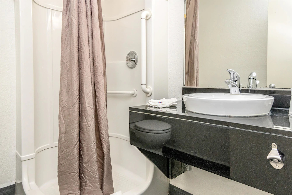 Motel 6 Ft Worth North