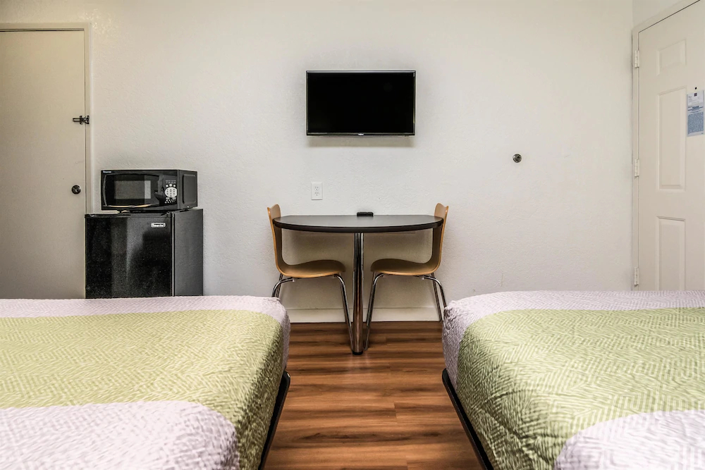 Motel 6 Ft Worth North