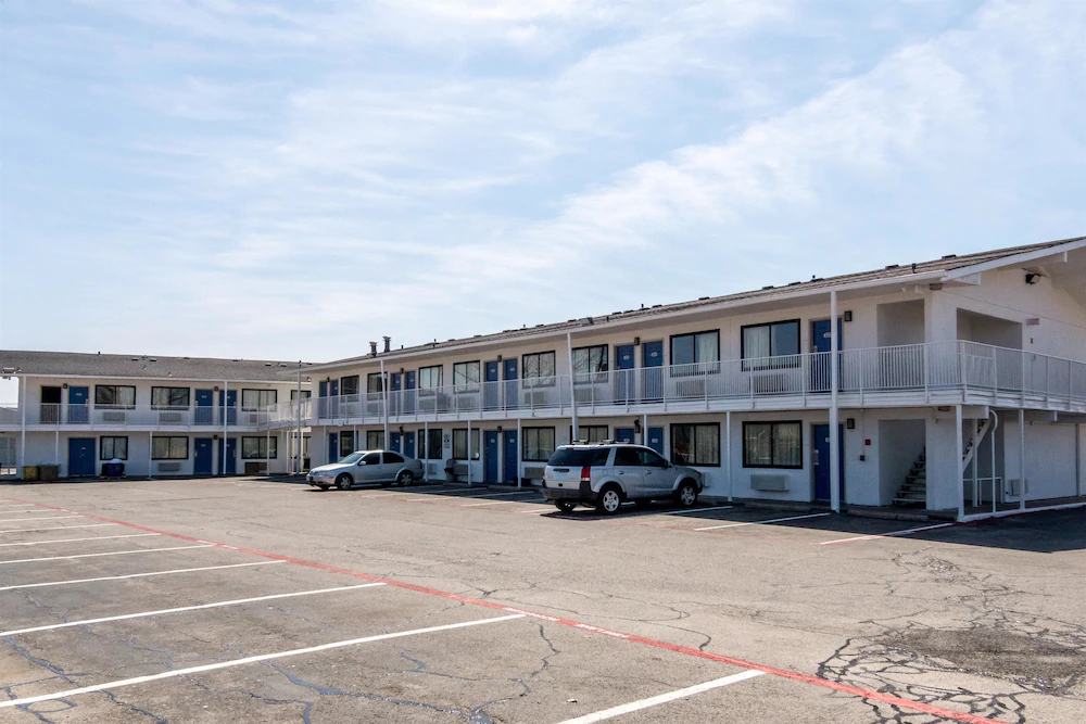 Motel 6 Ft Worth North