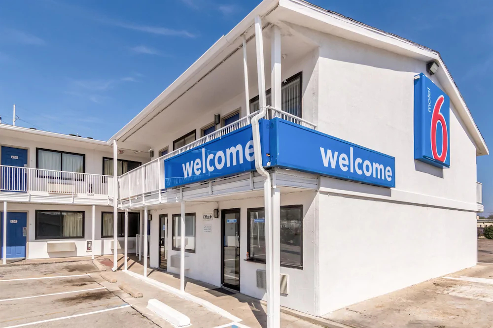 Motel 6 Ft Worth North