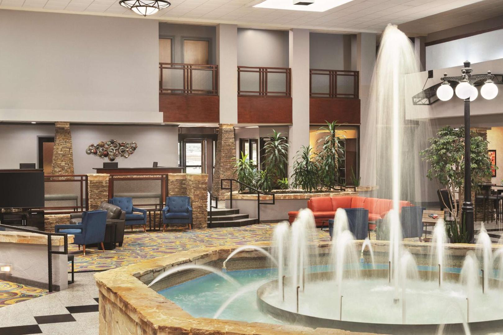 Radisson Fort Worth North - Fossil Creek