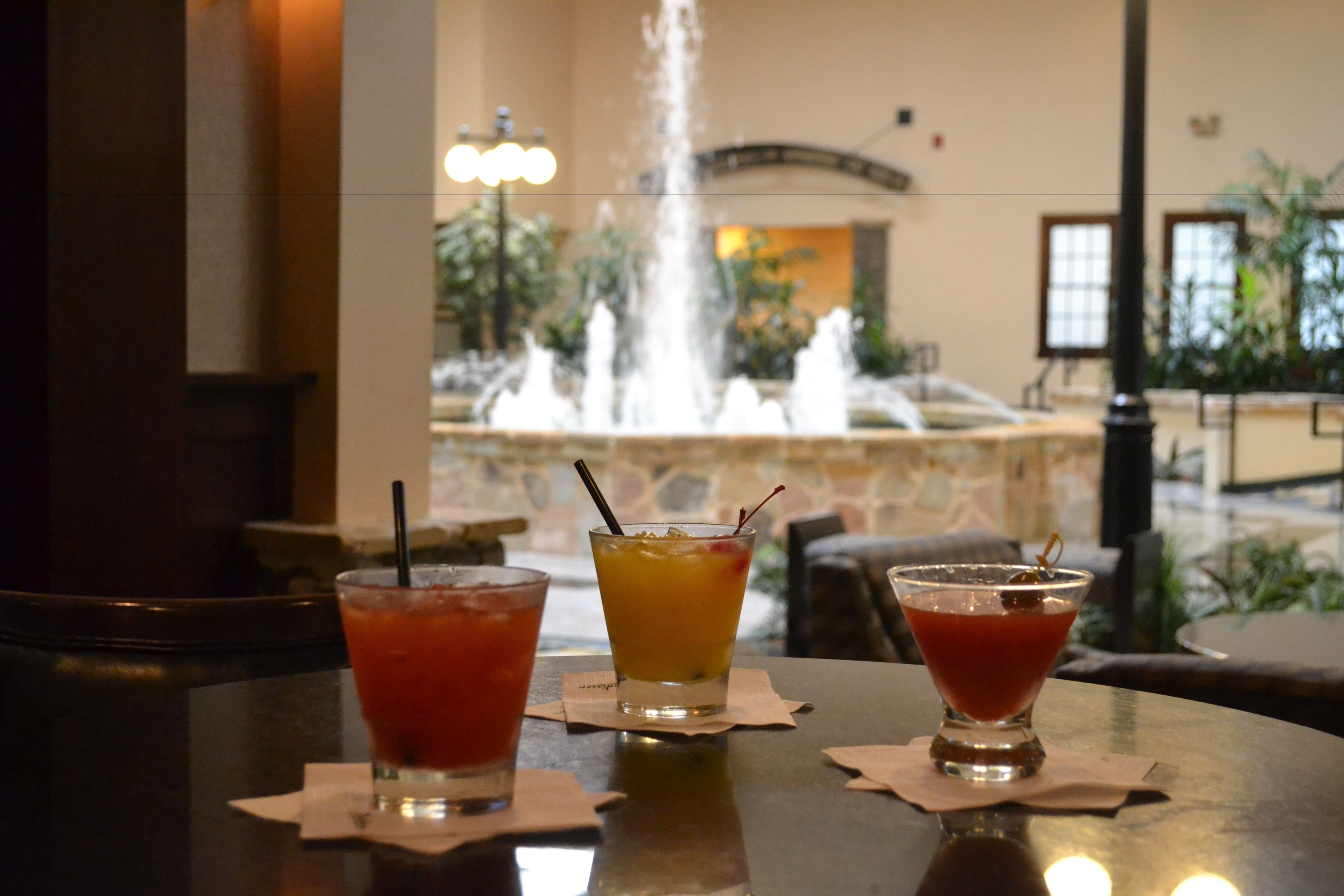 Radisson Fort Worth North - Fossil Creek