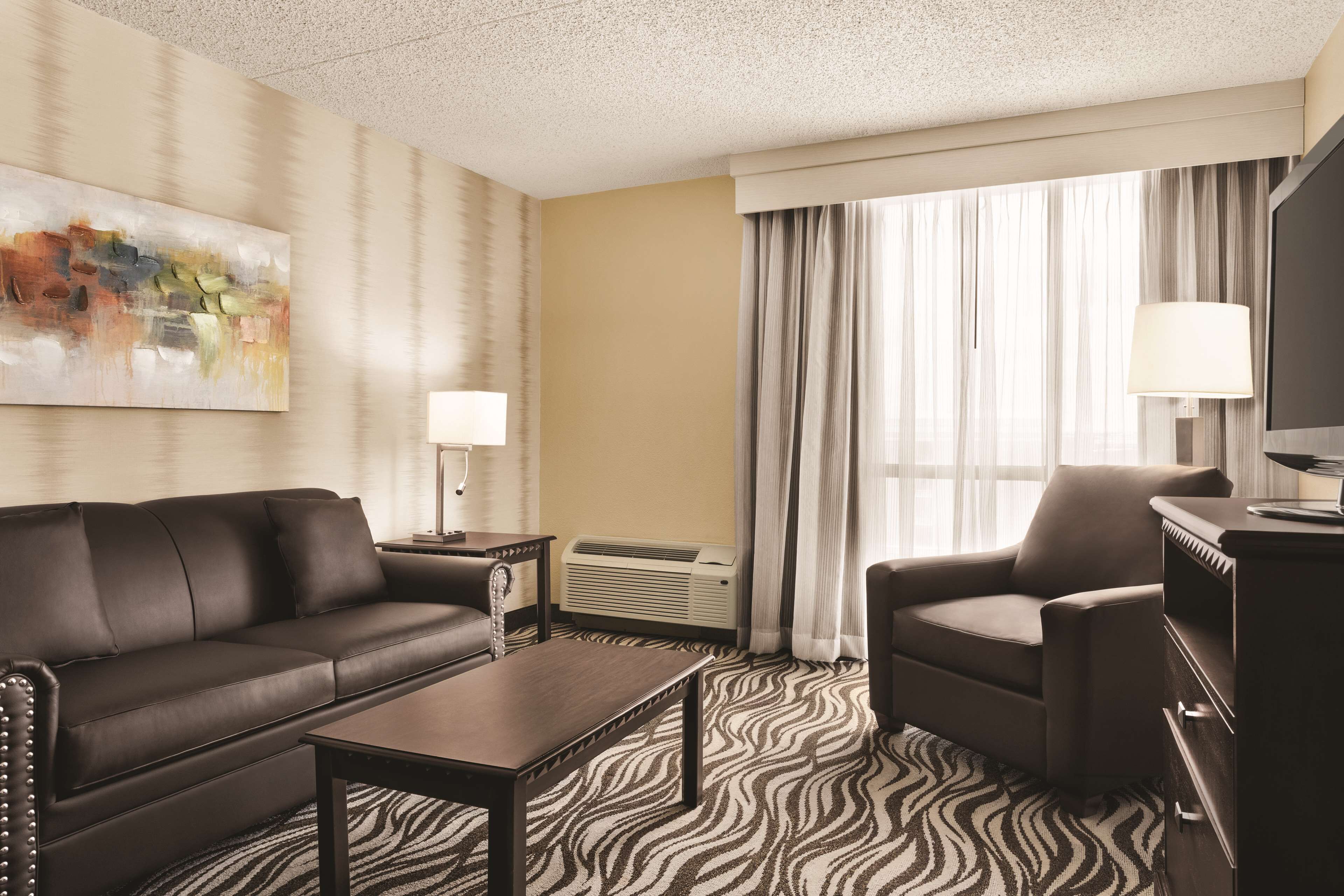 Radisson Fort Worth North - Fossil Creek