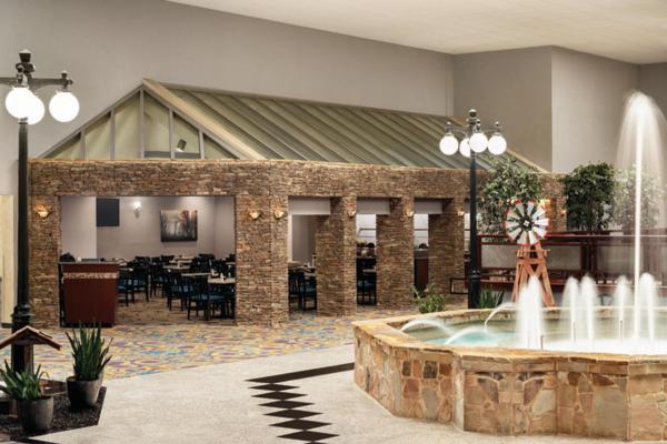Radisson Fort Worth North - Fossil Creek