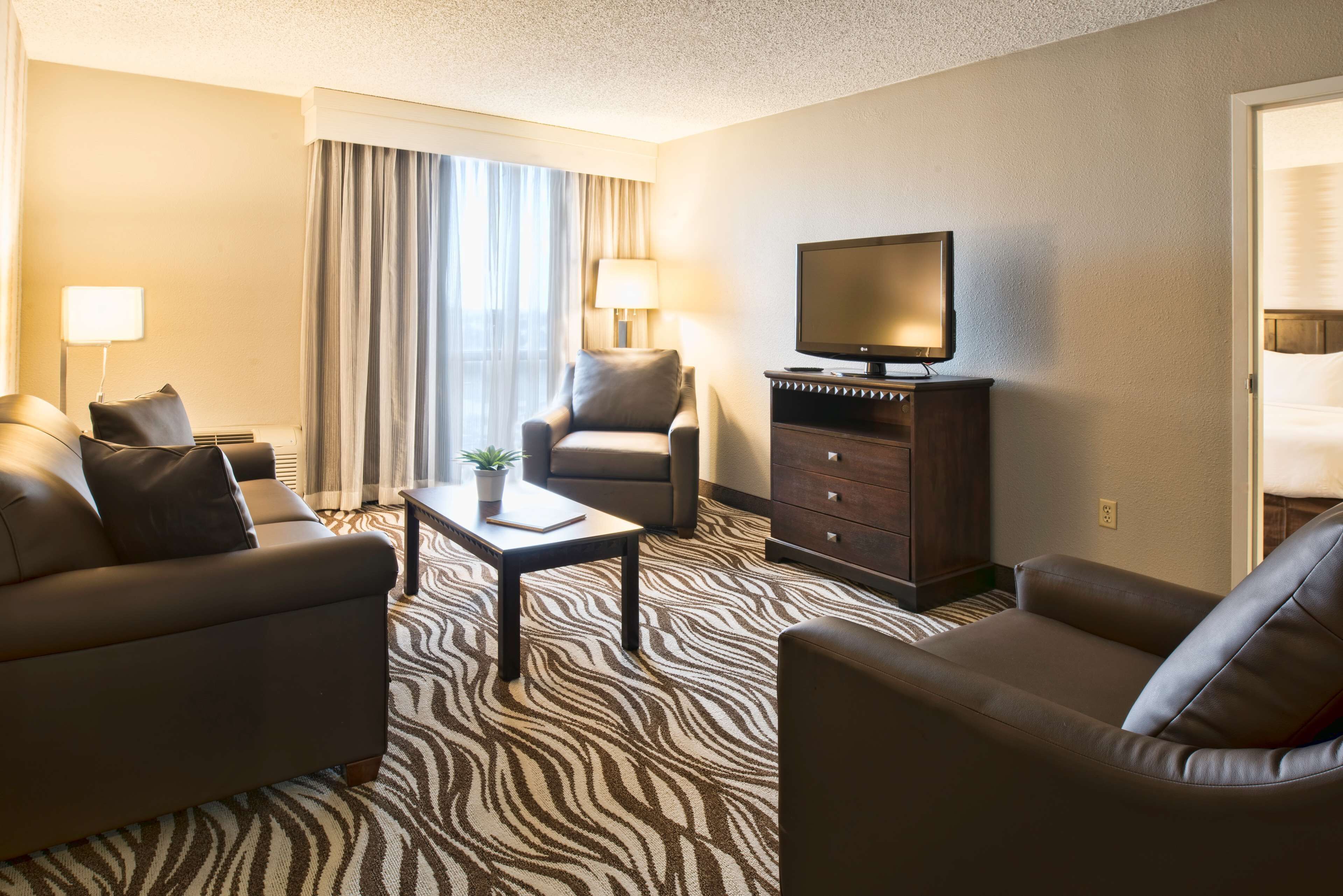 Radisson Fort Worth North - Fossil Creek