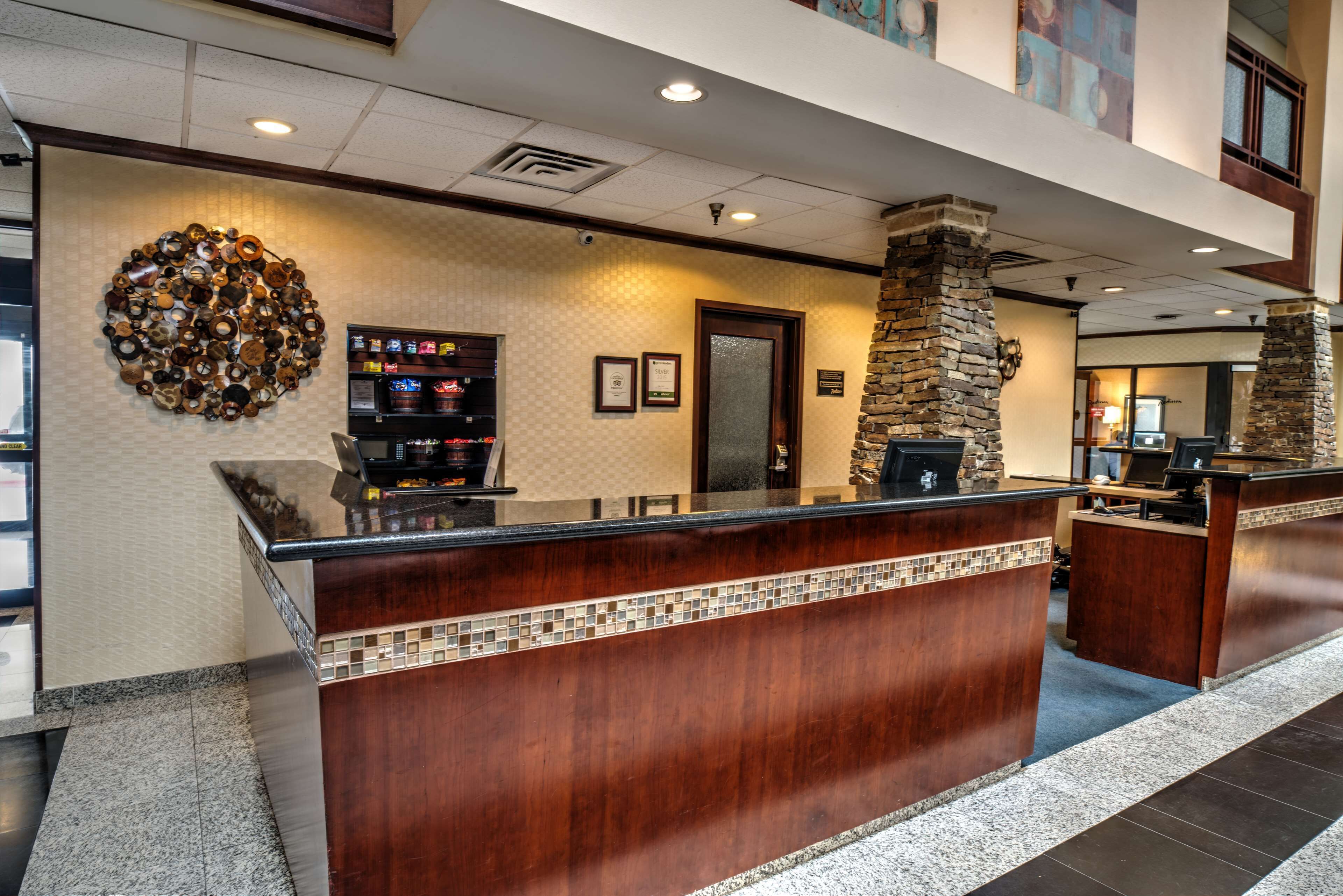 Radisson Fort Worth North - Fossil Creek
