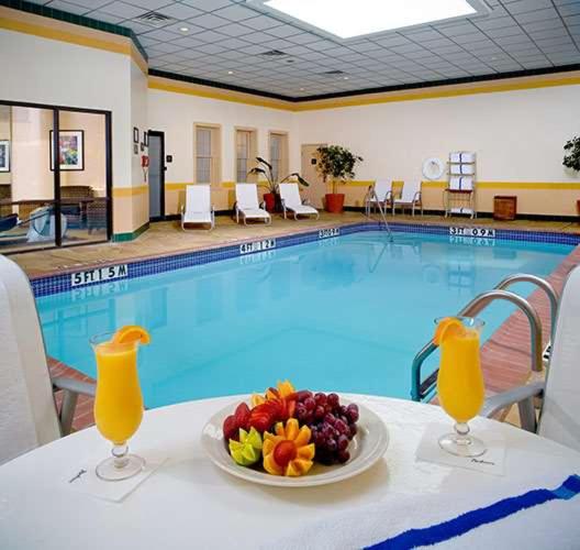 Radisson Fort Worth North - Fossil Creek
