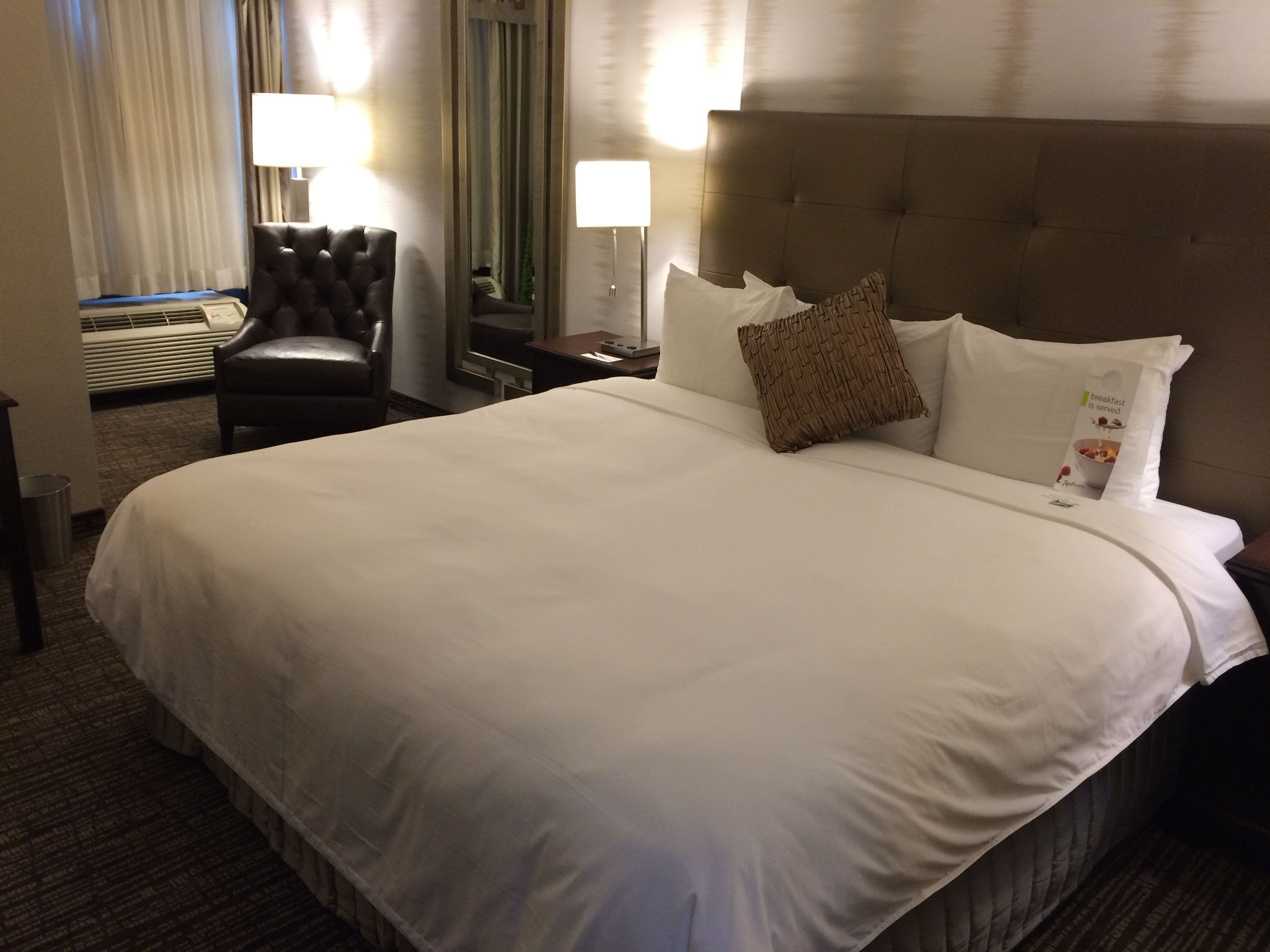 Radisson Fort Worth North - Fossil Creek