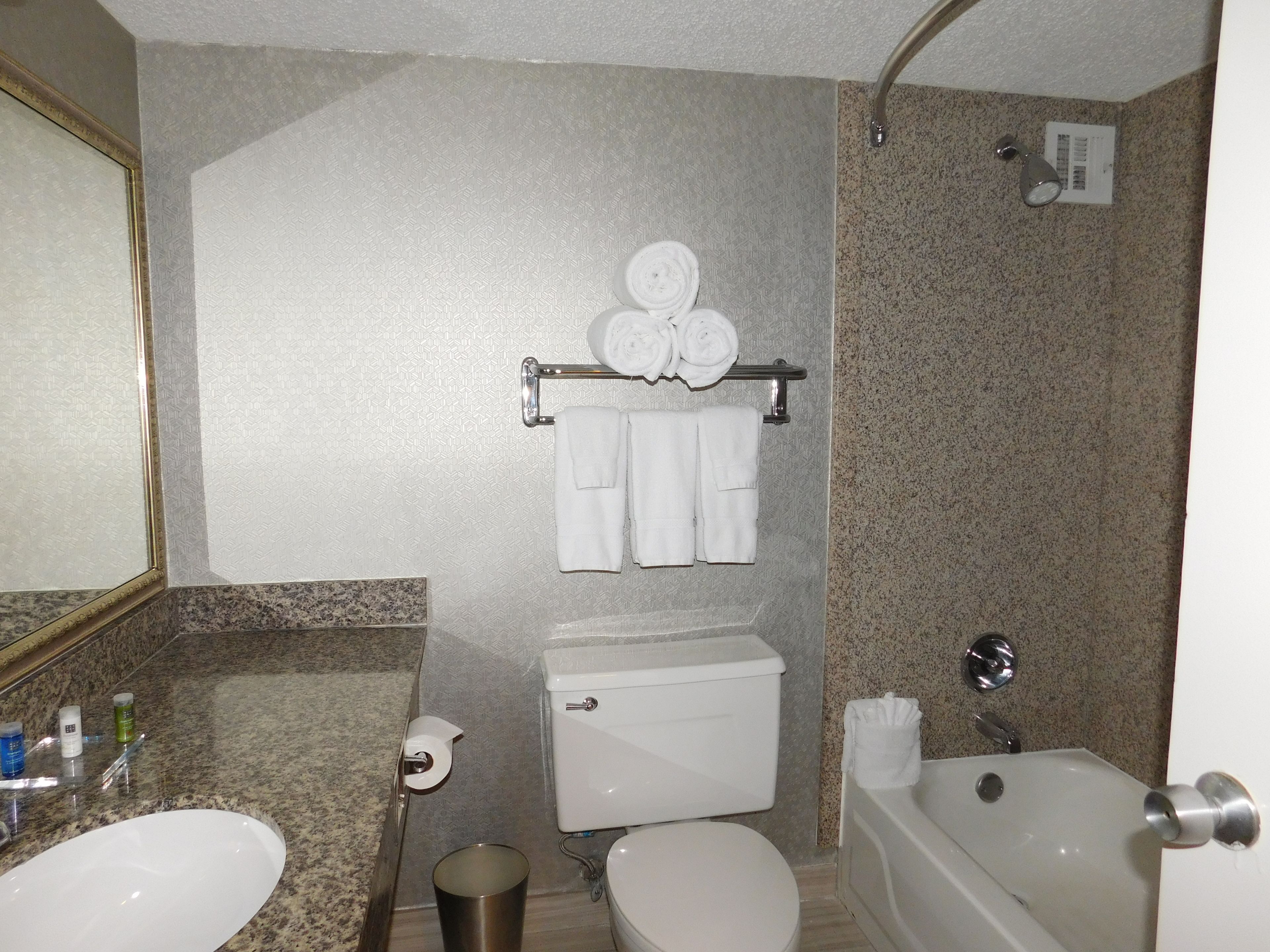 Radisson Fort Worth North - Fossil Creek