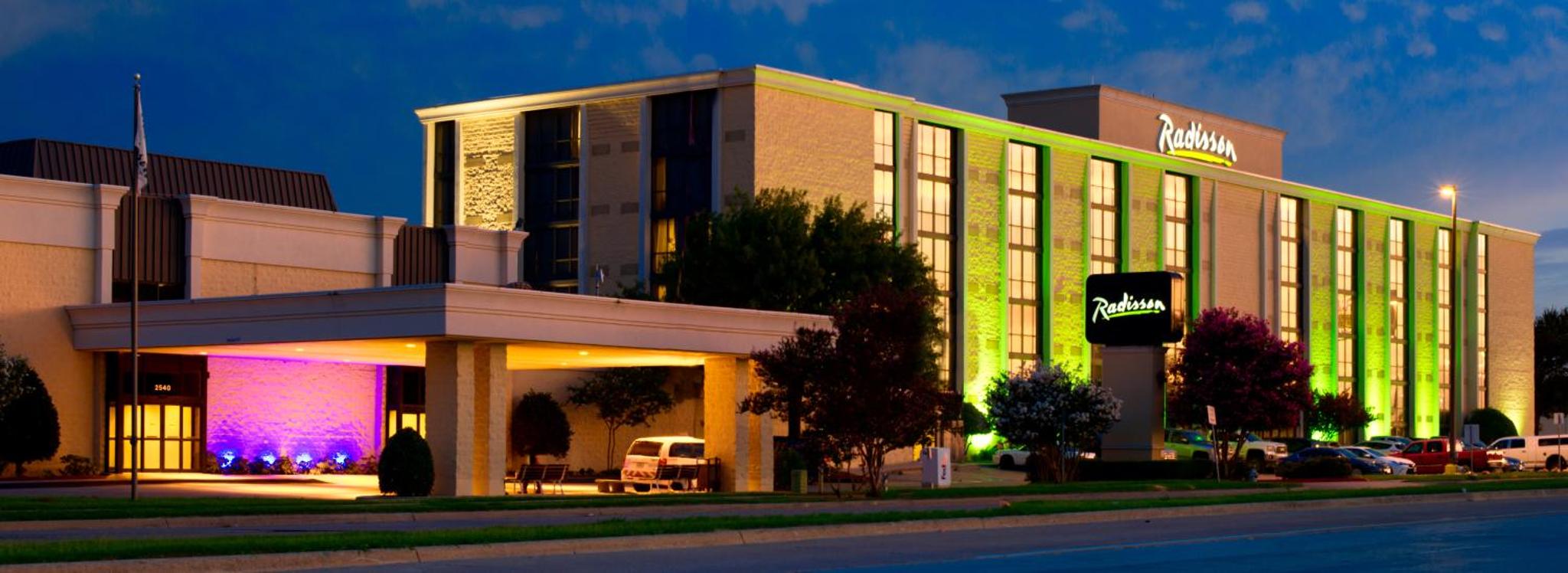Radisson Fort Worth North - Fossil Creek