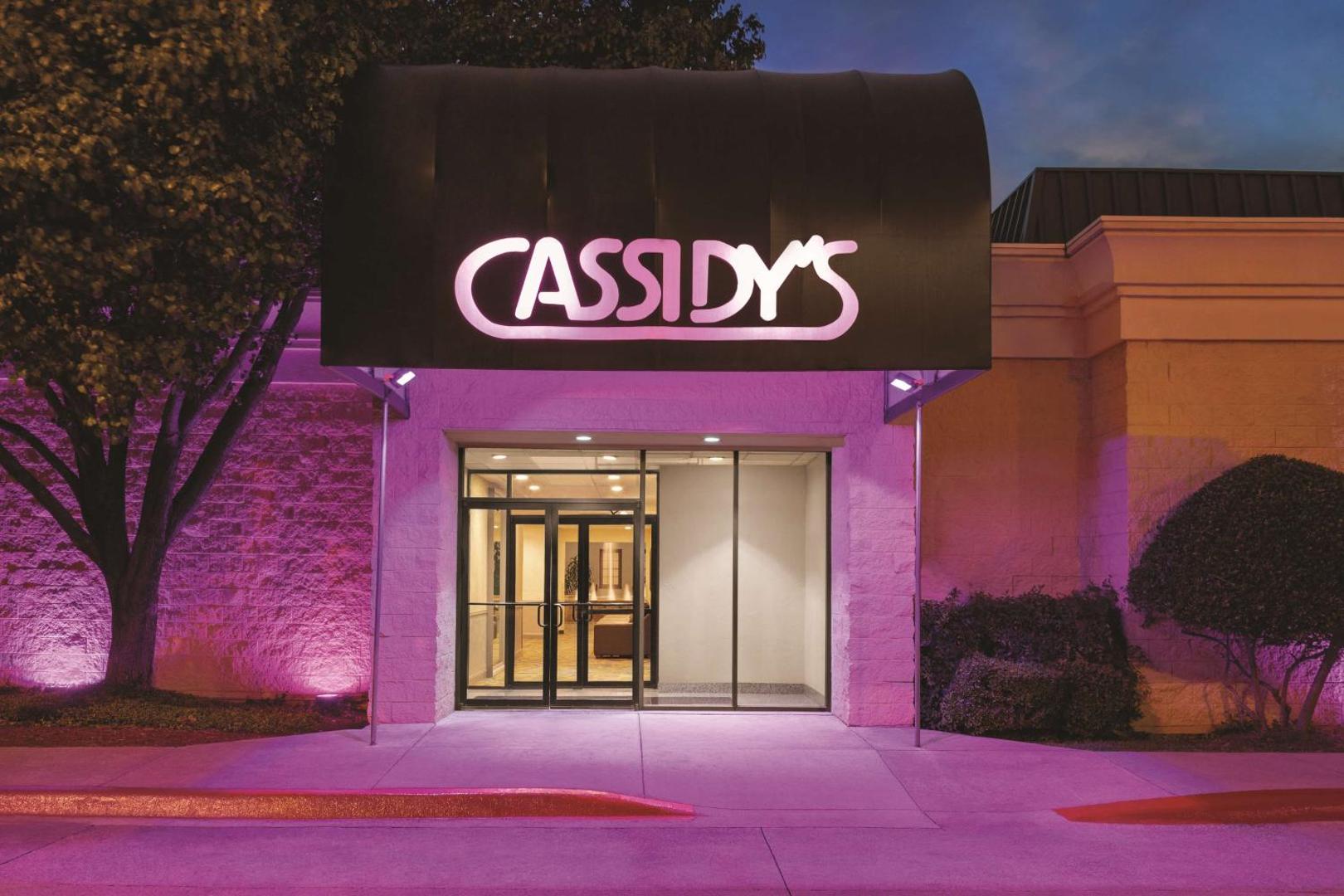 Radisson Fort Worth North - Fossil Creek