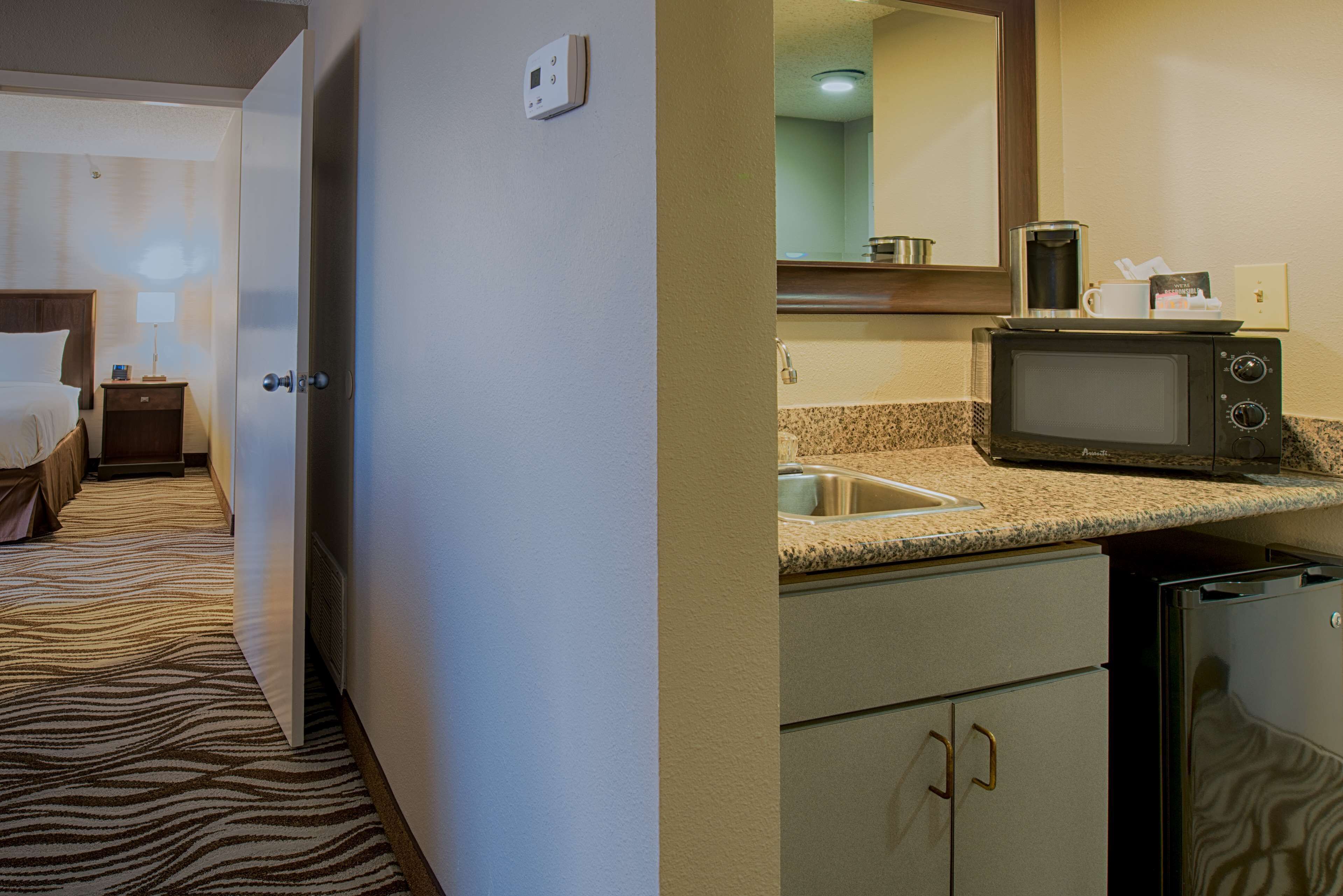 Radisson Fort Worth North - Fossil Creek