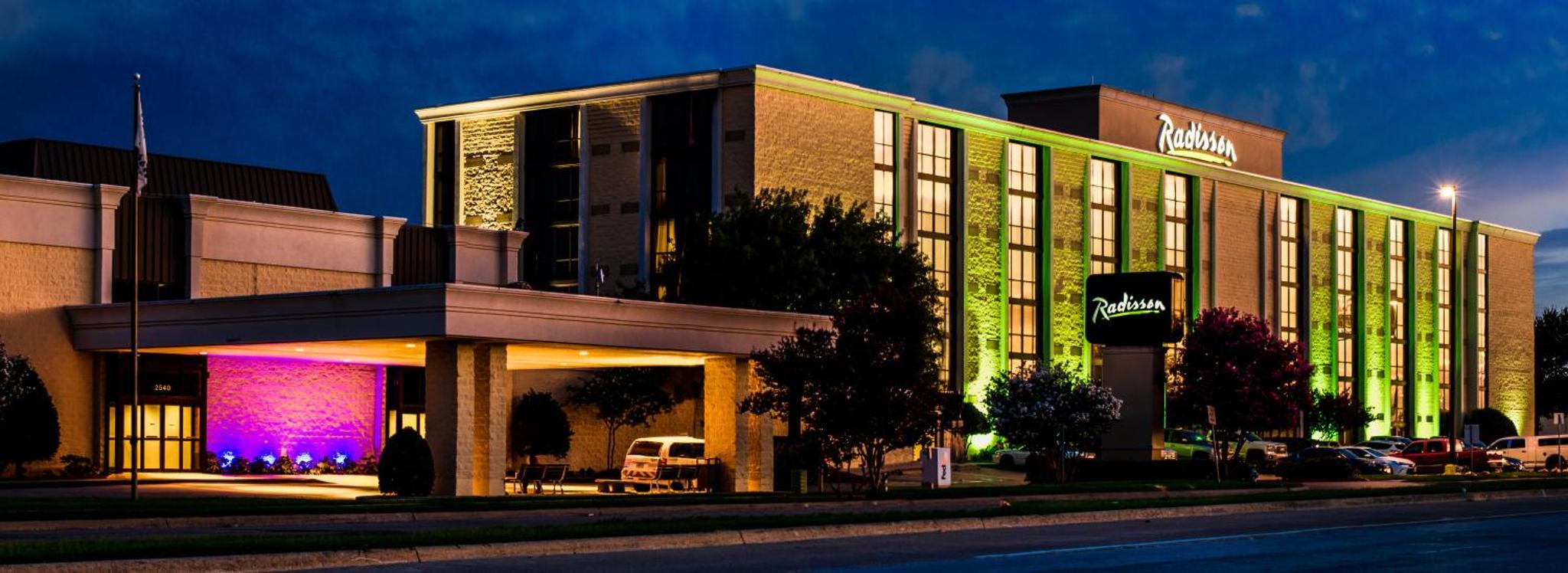 Radisson Fort Worth North - Fossil Creek