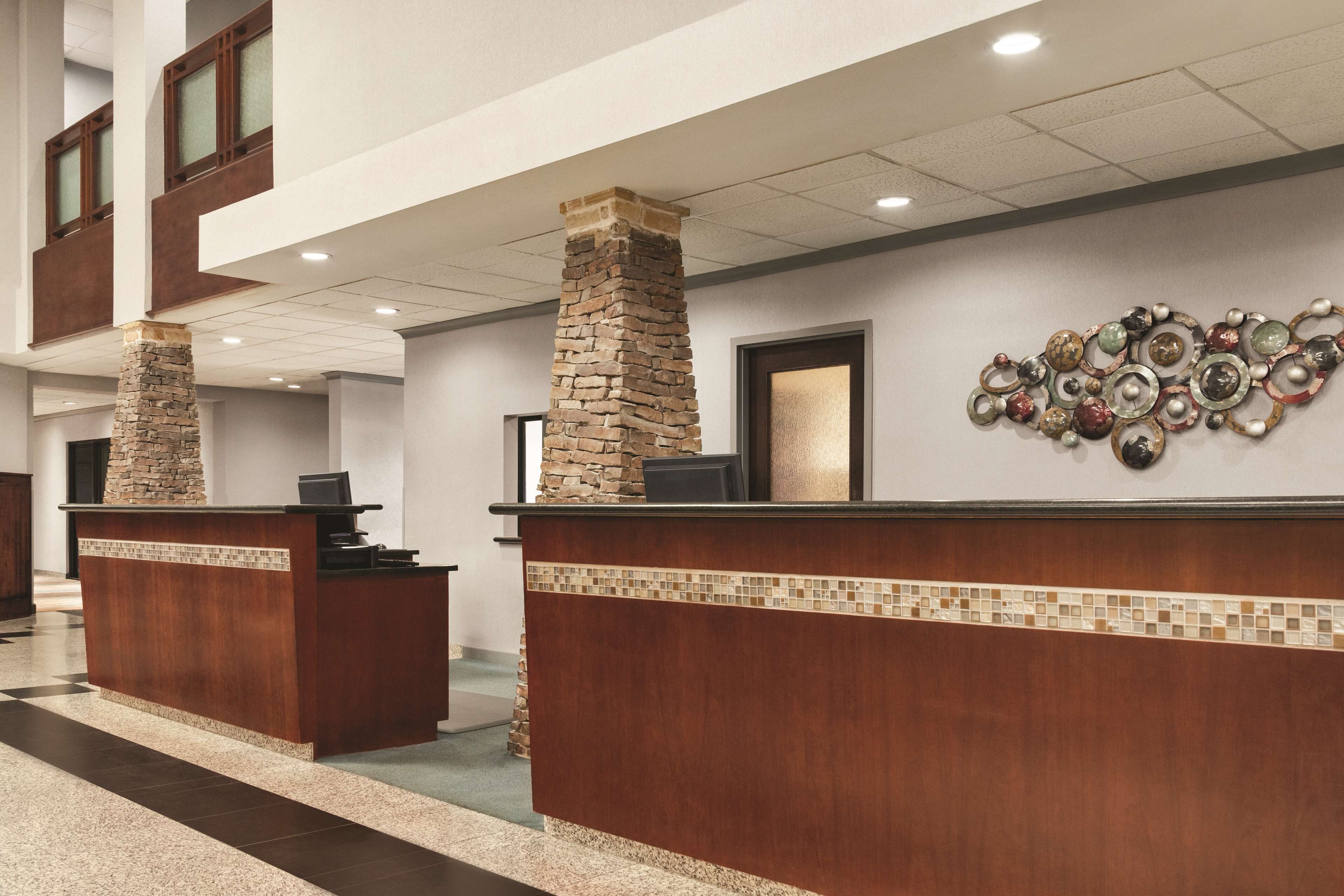 Radisson Fort Worth North - Fossil Creek